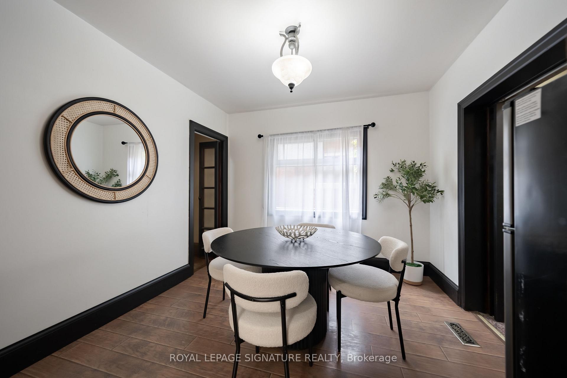 Photo 5 of 234 John Street, North York, Weston — HOMEH