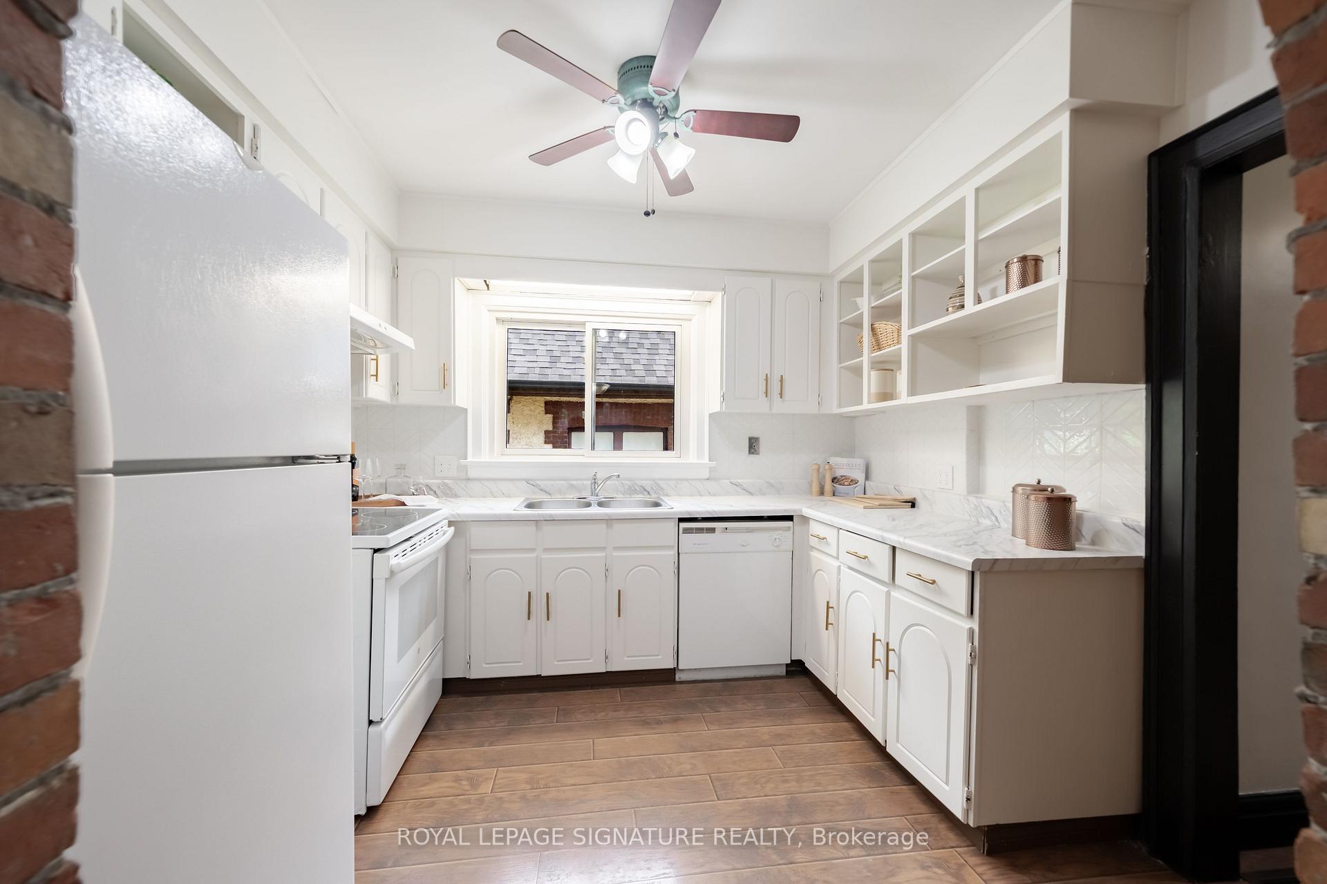 Photo 8 of 234 John Street, North York, Weston — HOMEH