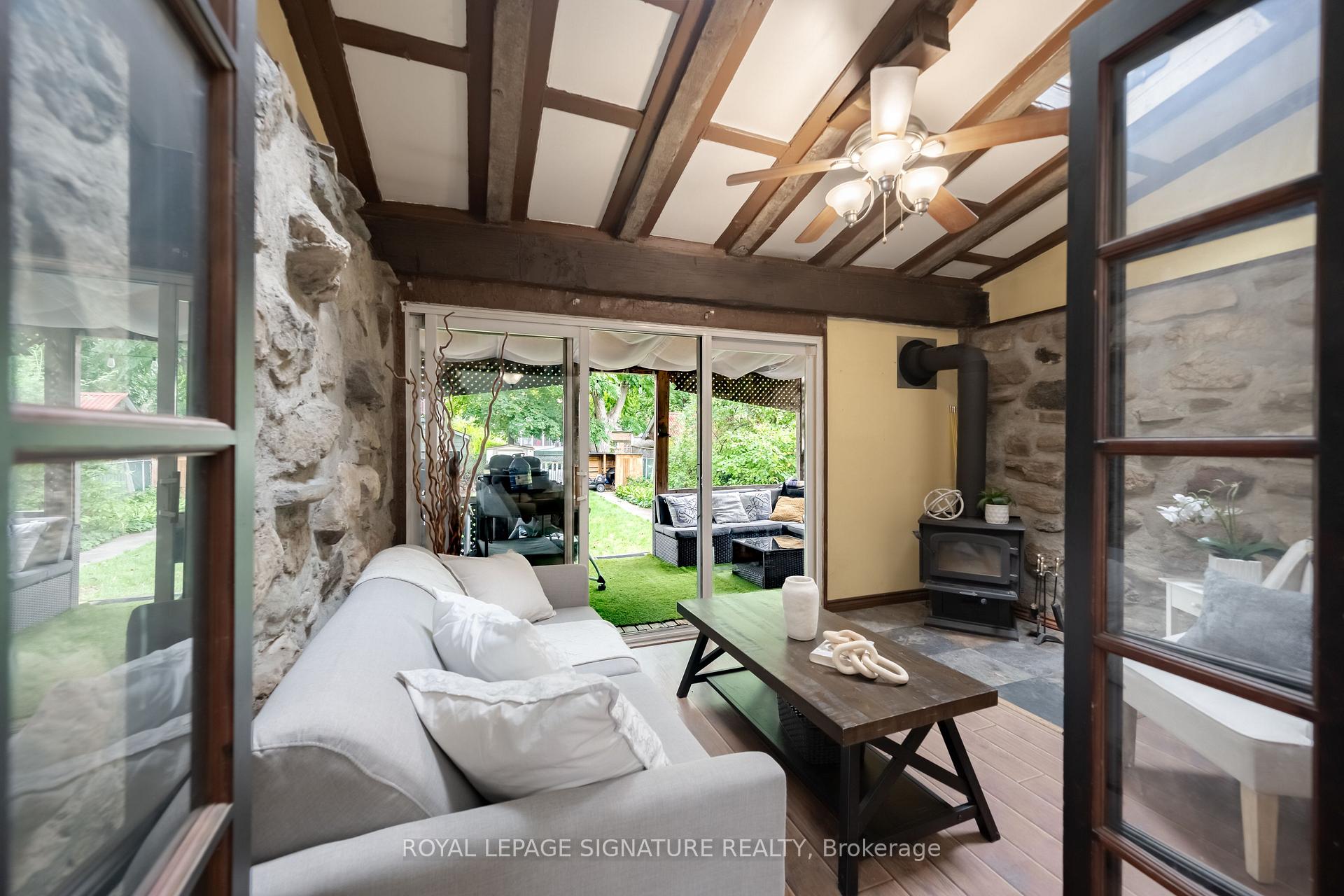 Photo 10 of 234 John Street, North York, Weston — HOMEH