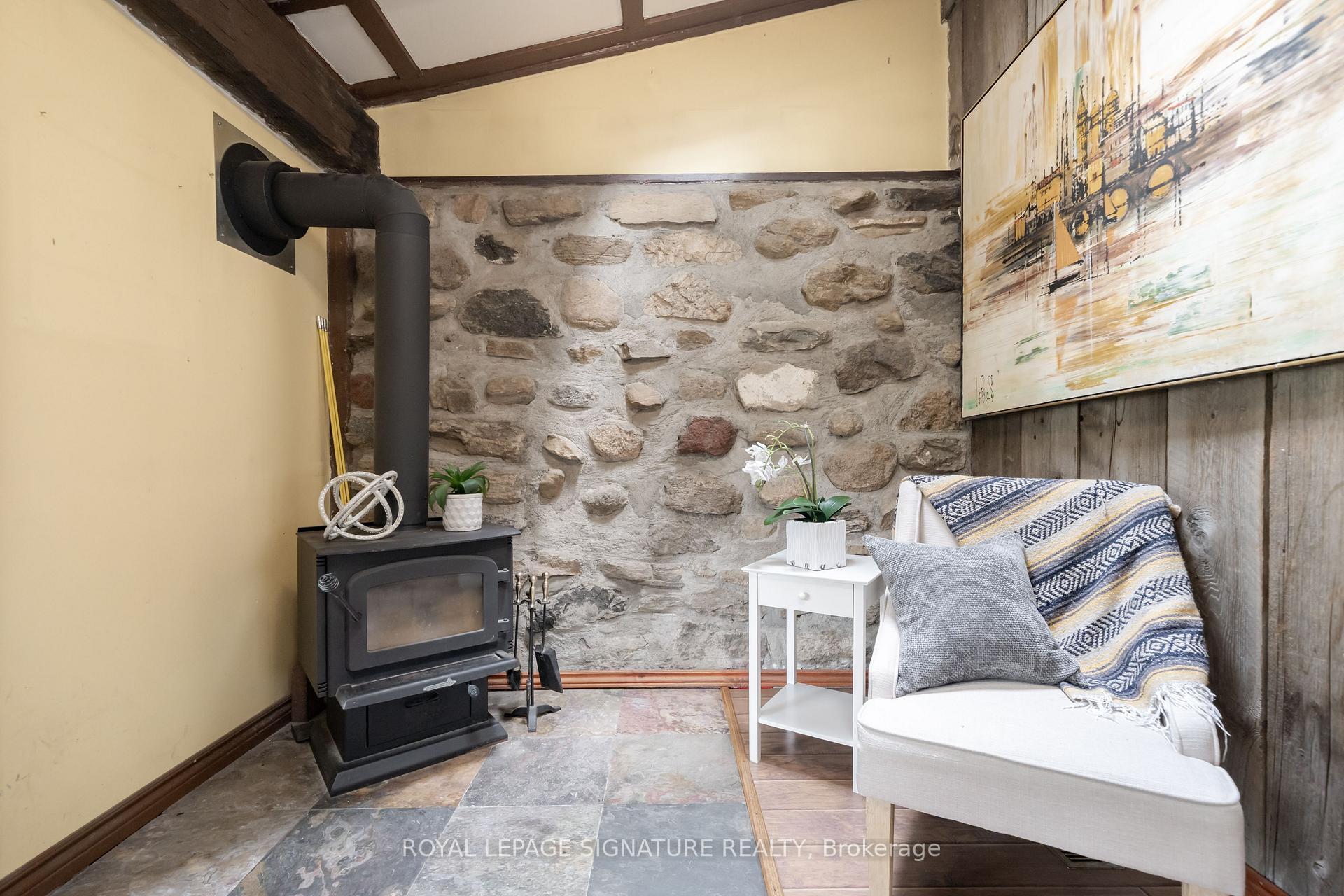 Photo 12 of 234 John Street, North York, Weston — HOMEH
