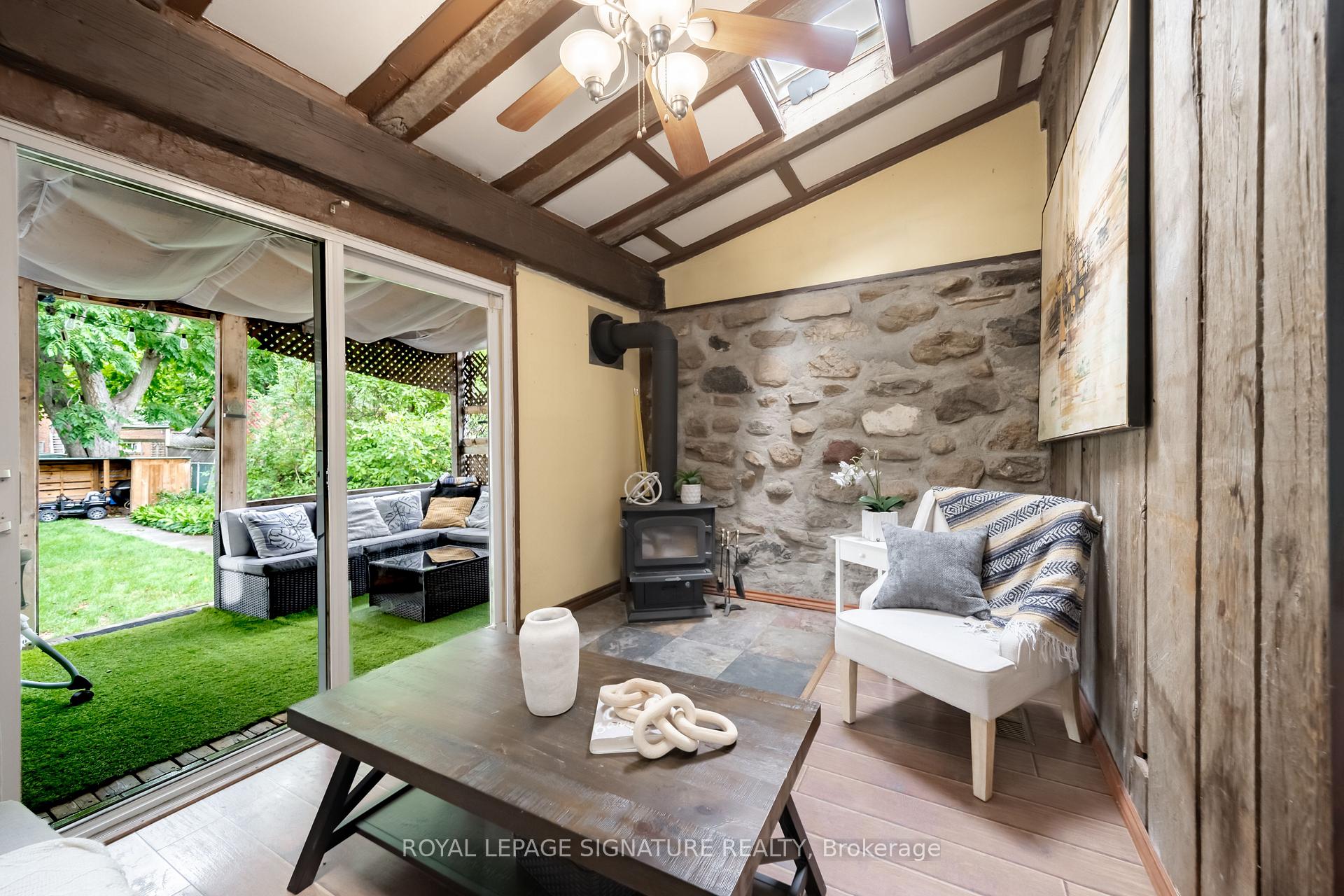 Photo 13 of 234 John Street, North York, Weston — HOMEH
