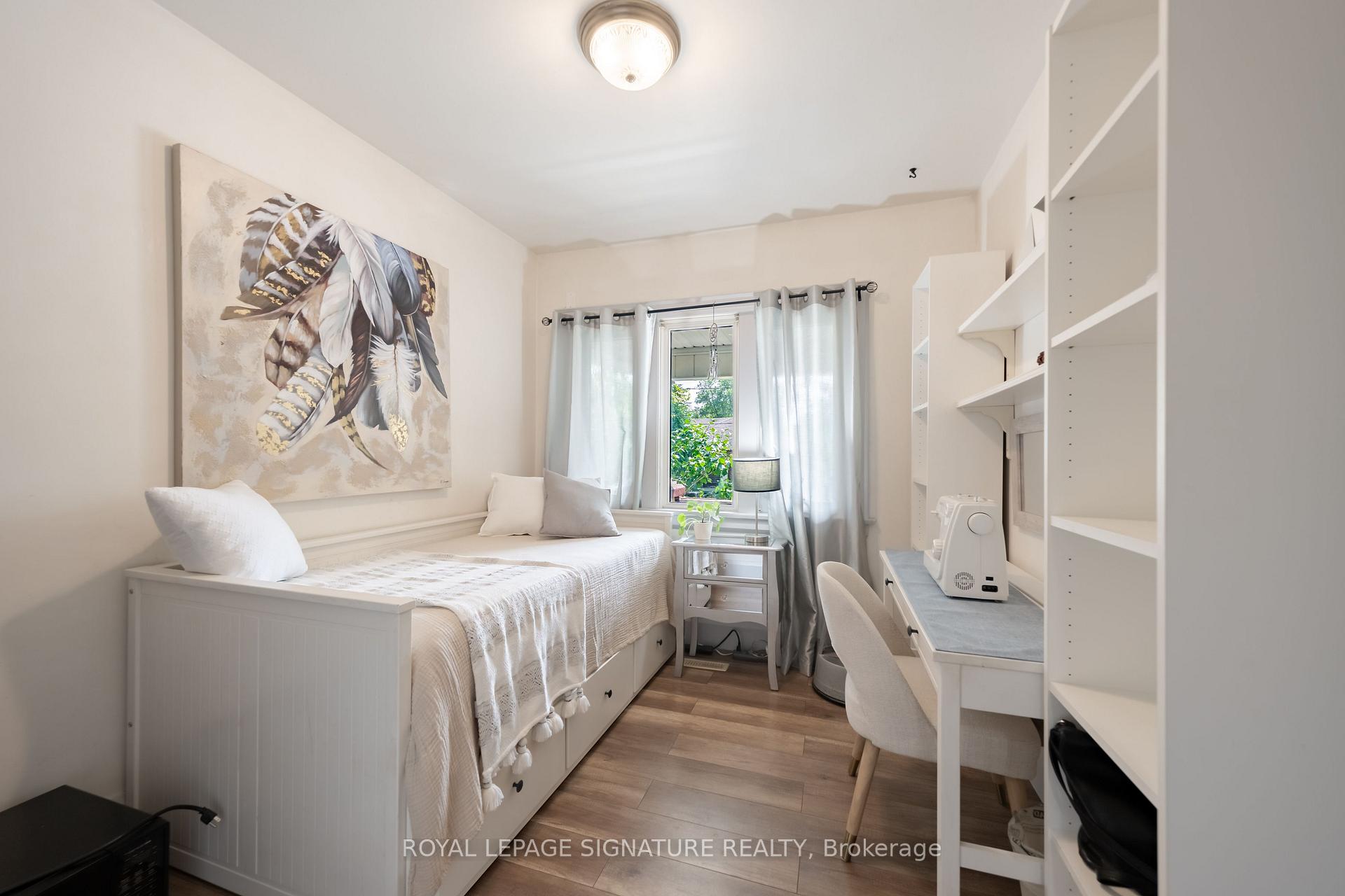 Photo 14 of 234 John Street, North York, Weston — HOMEH