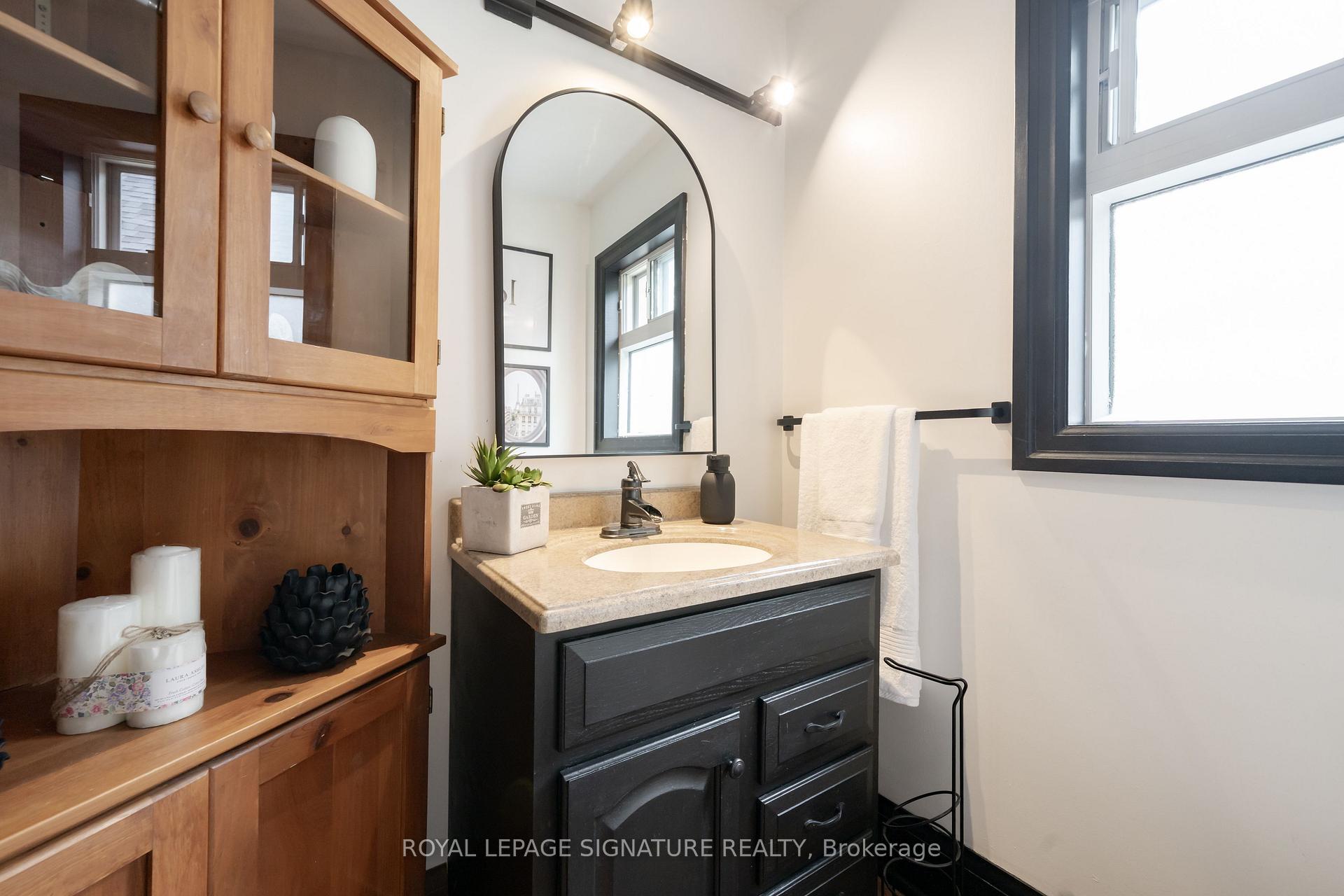 Photo 16 of 234 John Street, North York, Weston — HOMEH