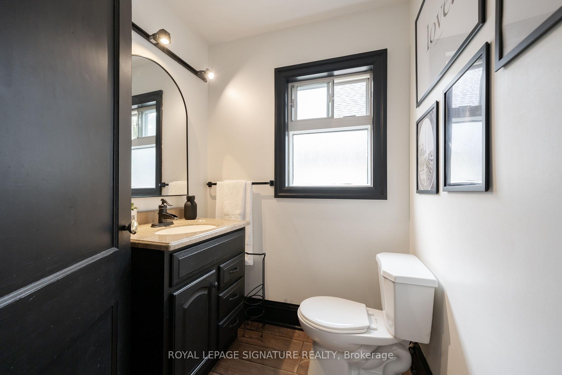 Photo 17 of 234 John Street, North York, Weston — HOMEH