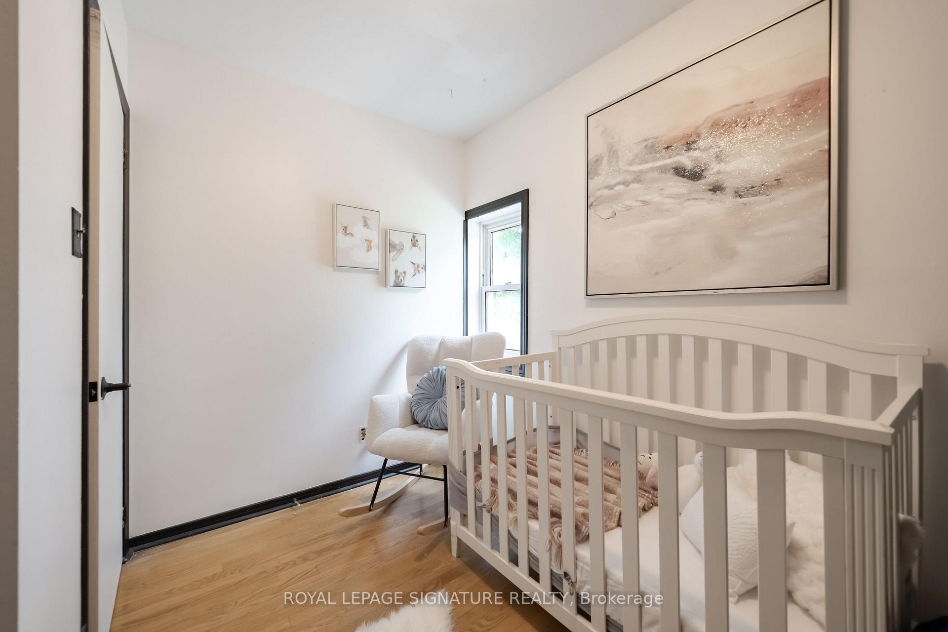 Photo 21 of 234 John Street, North York, Weston — HOMEH