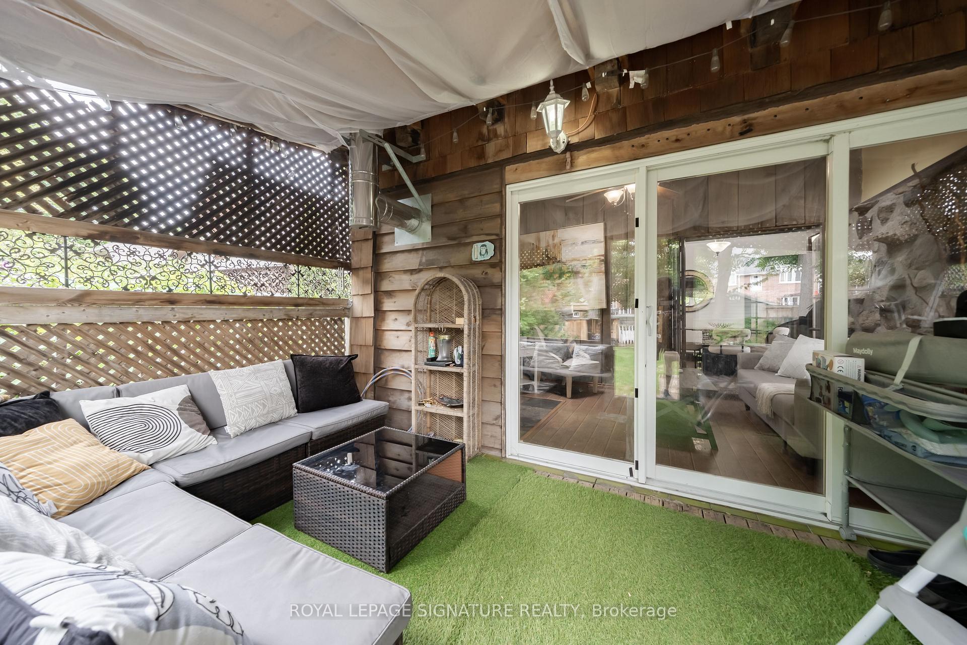 Photo 32 of 234 John Street, North York, Weston — HOMEH