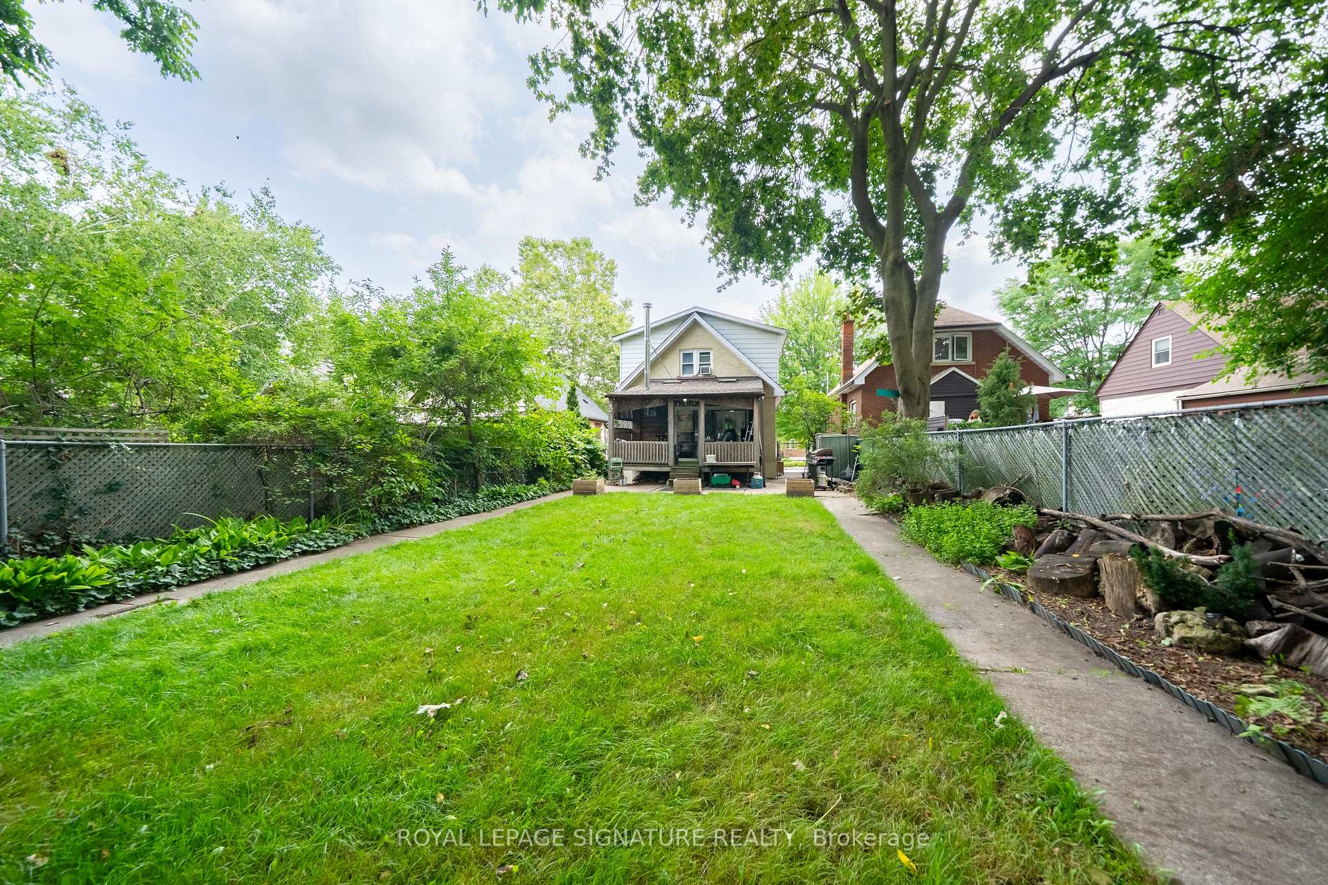 Photo 33 of 234 John Street, North York, Weston — HOMEH