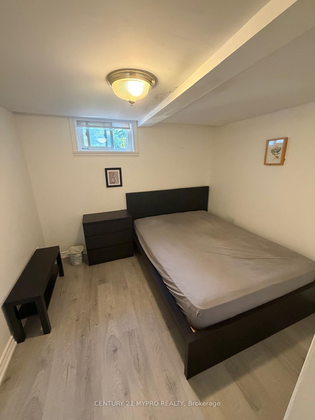Photo of Unit BSMT, 141 Henderson Avenue