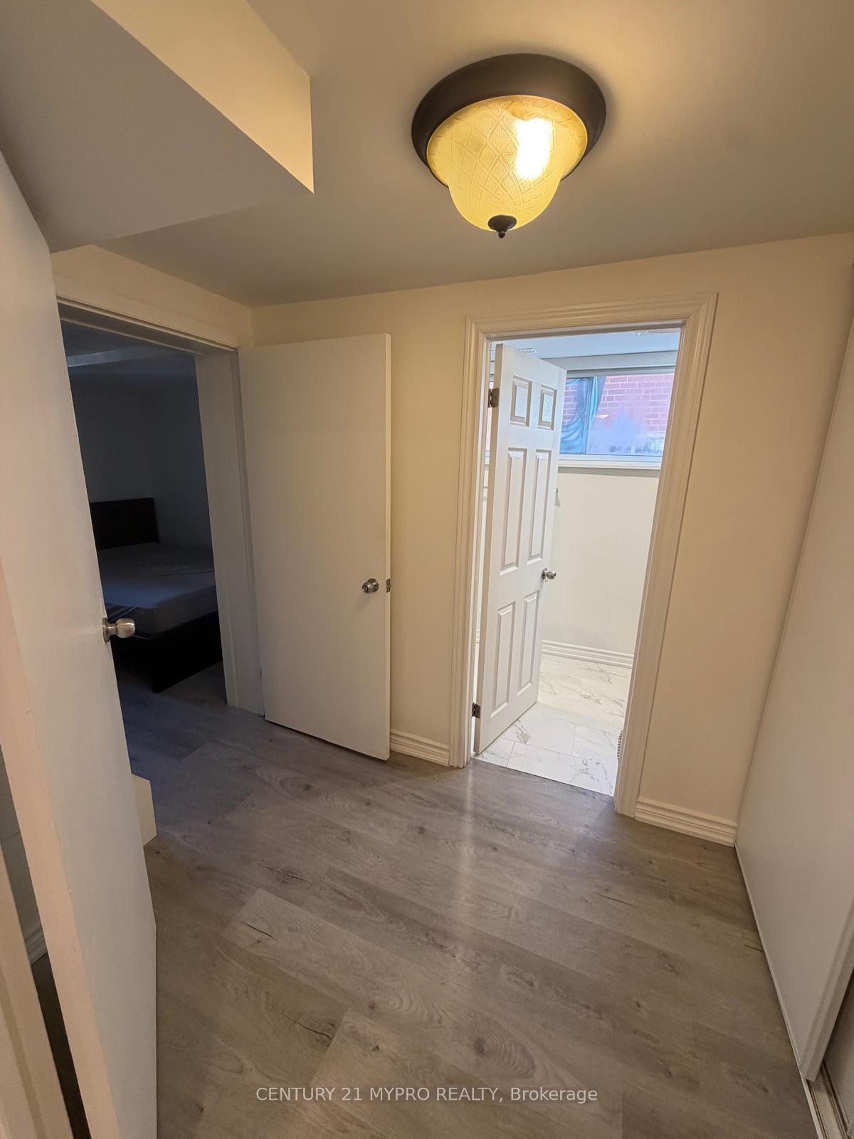 Photo 3 of Unit BSMT, 141 Henderson Avenue, Markham, Thornhill — HOMEH