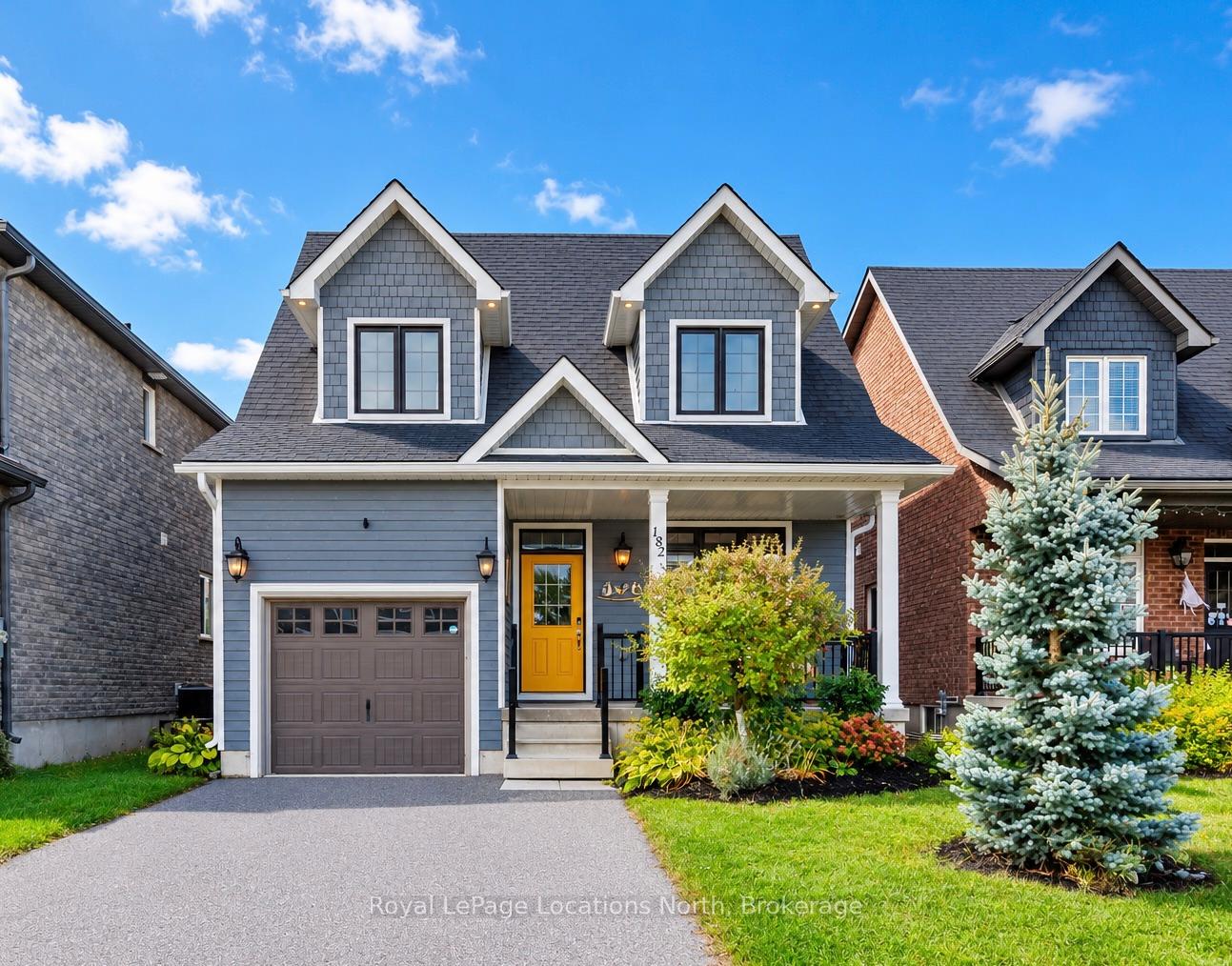 Photo 2 of 182 Findlay Drive, Collingwood — HOMEH