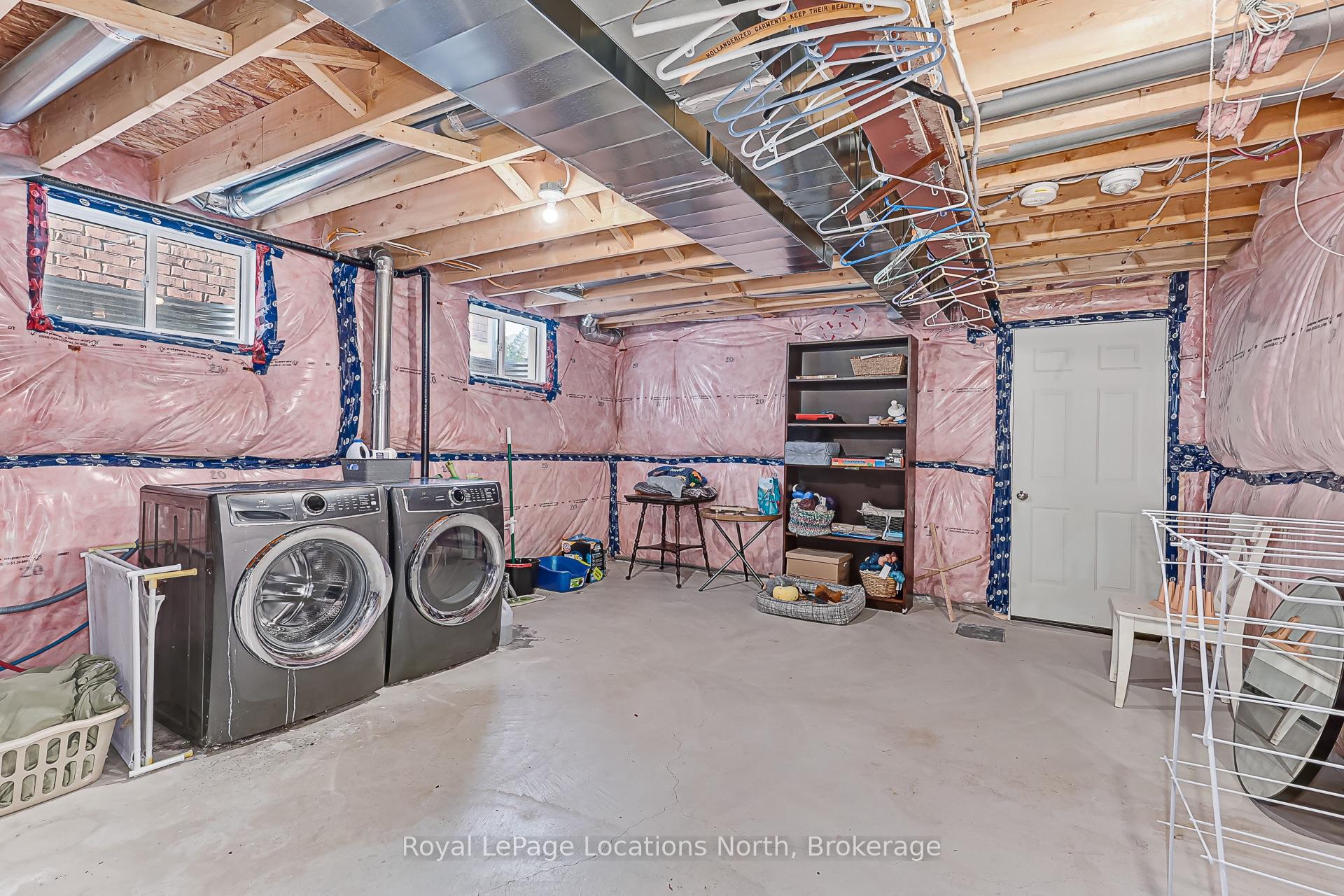 Photo 28 of 182 Findlay Drive, Collingwood — HOMEH