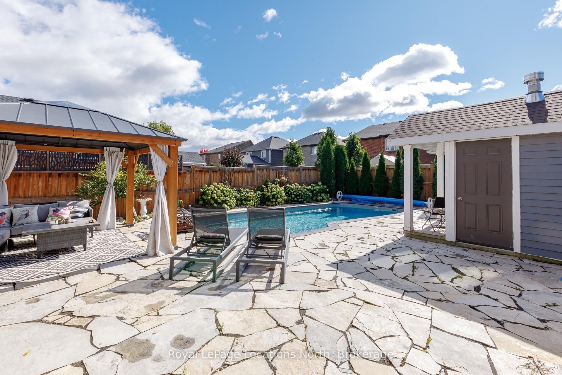 Photo 29 of 182 Findlay Drive, Collingwood — HOMEH