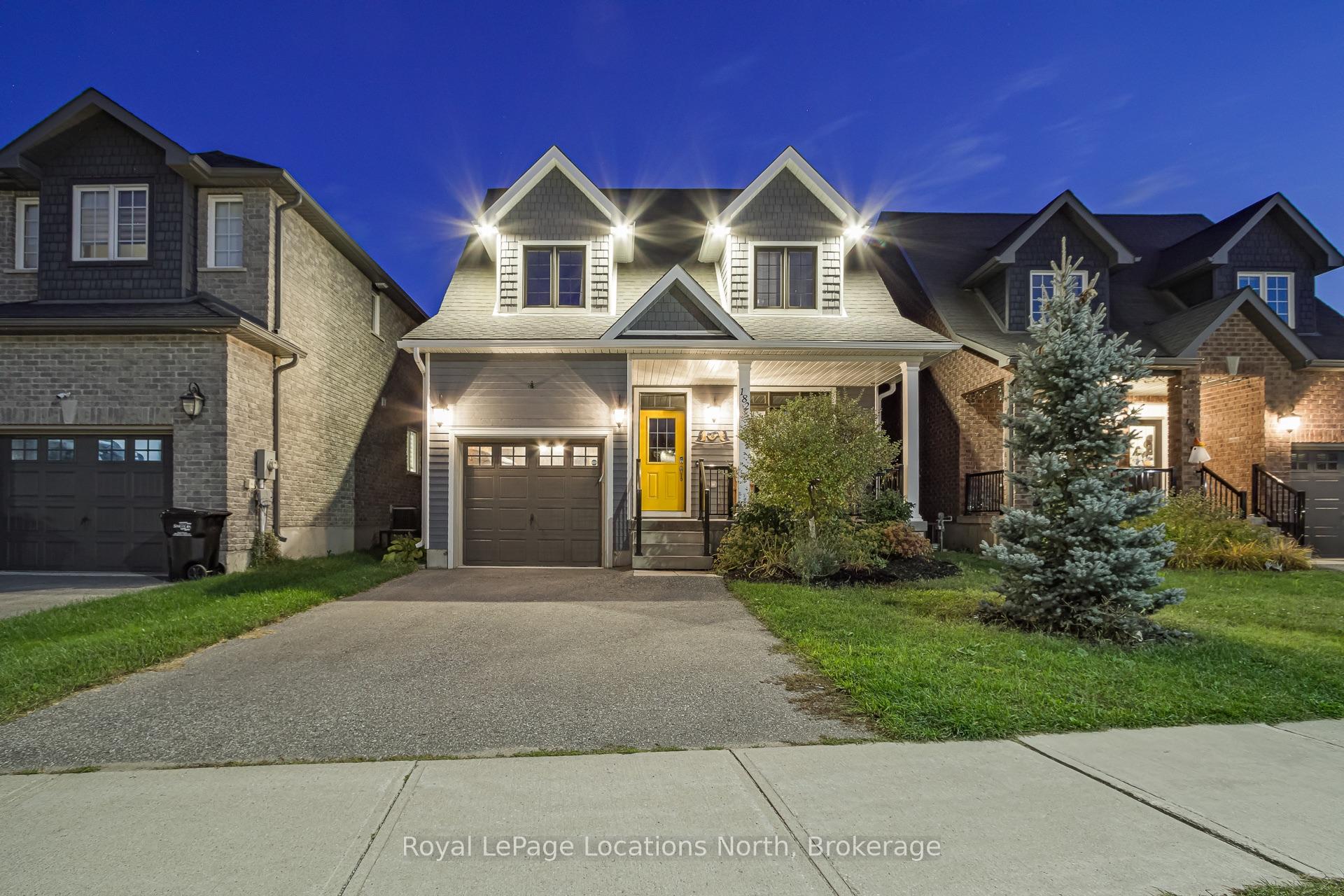 Photo 35 of 182 Findlay Drive, Collingwood — HOMEH