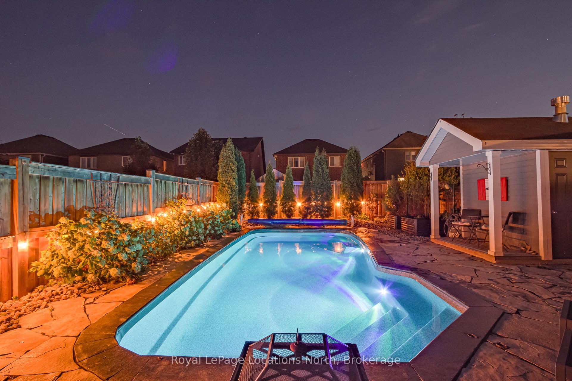 Photo 38 of 182 Findlay Drive, Collingwood — HOMEH