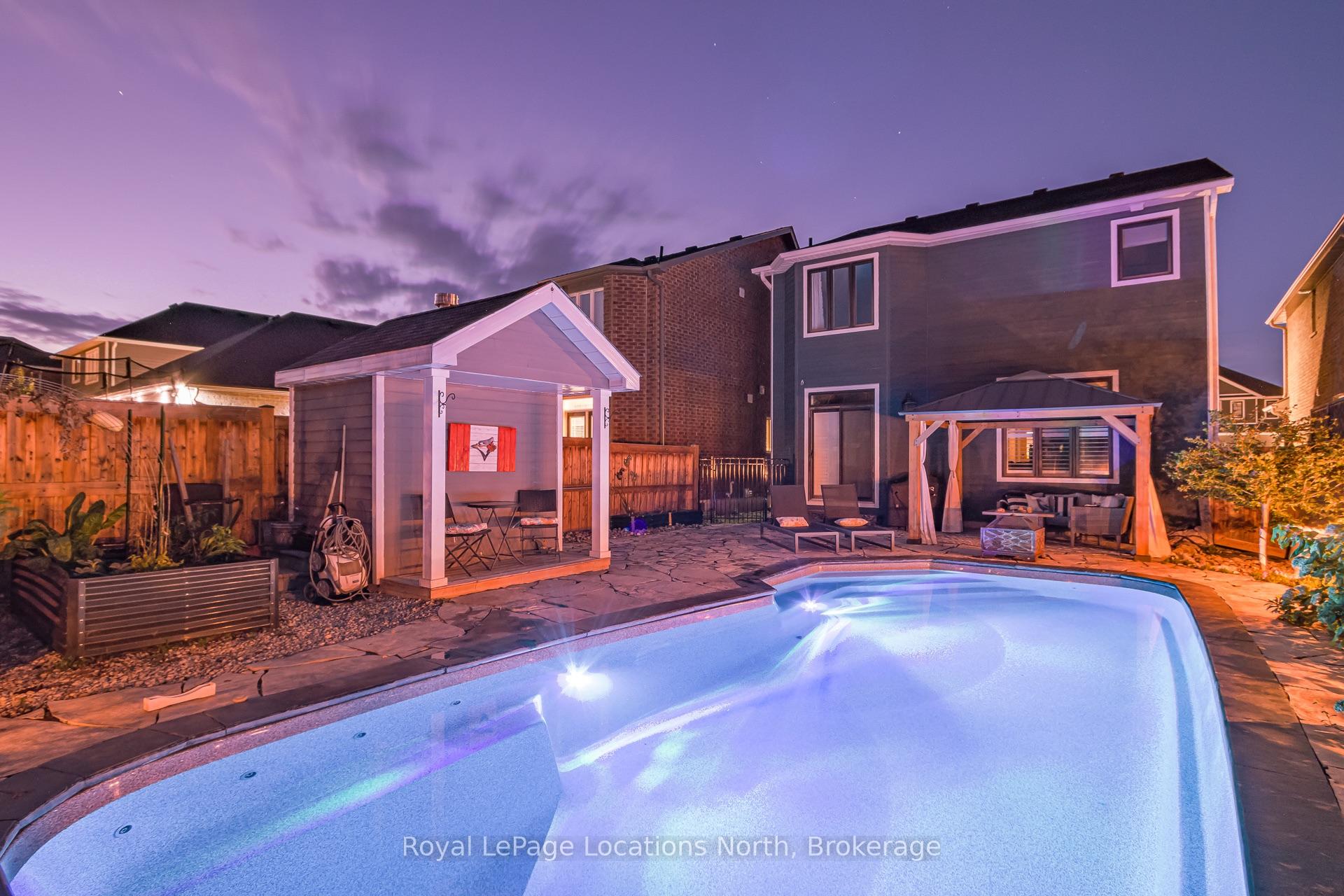 Photo 39 of 182 Findlay Drive, Collingwood — HOMEH