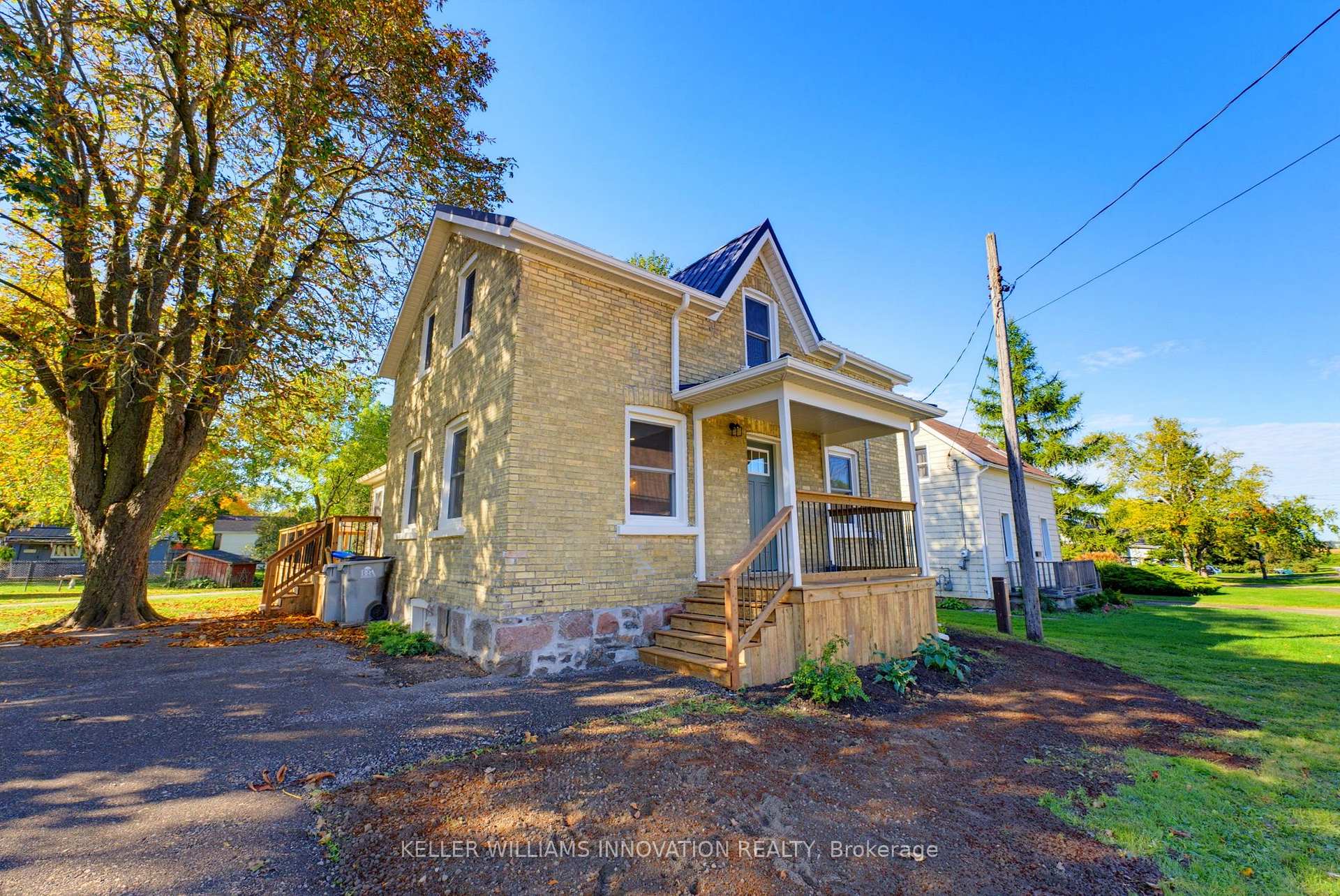 Photo 3 of 5 Macbeth Street, Perth East, Milverton — HOMEH