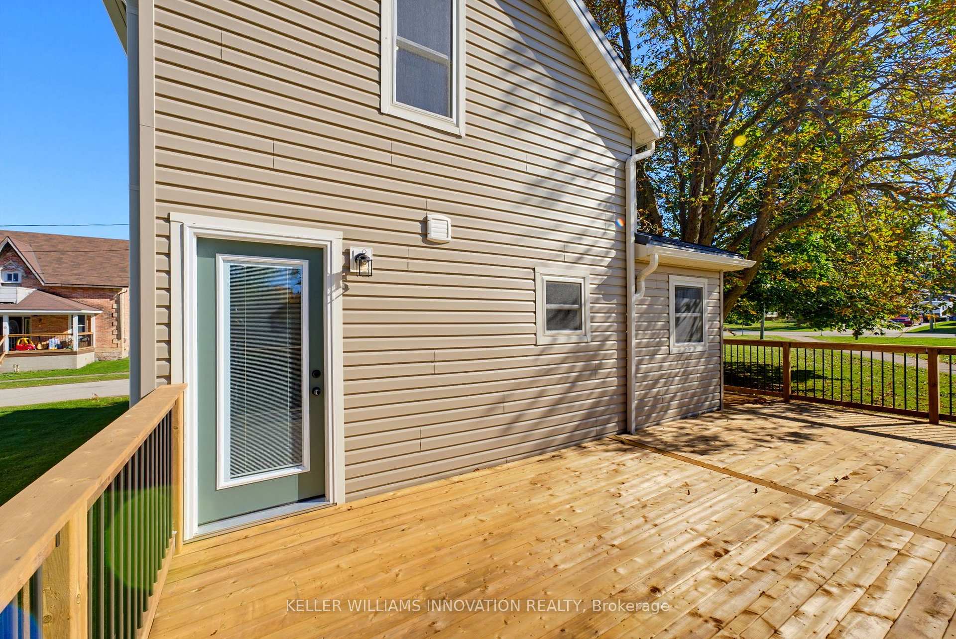Photo 24 of 5 Macbeth Street, Perth East, Milverton — HOMEH