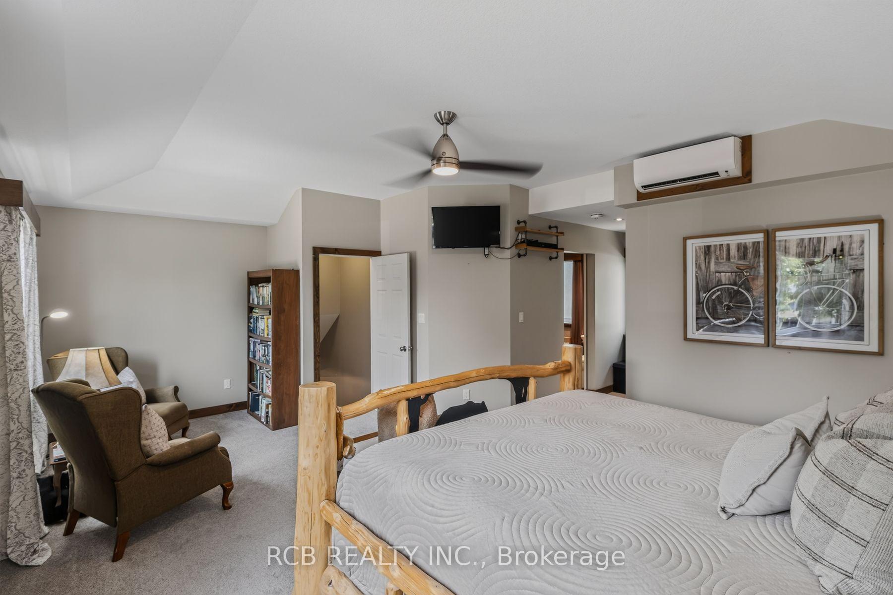 Photo 20 of 18 Max Webster Road, Brantford, Lynden Hills — HOMEH