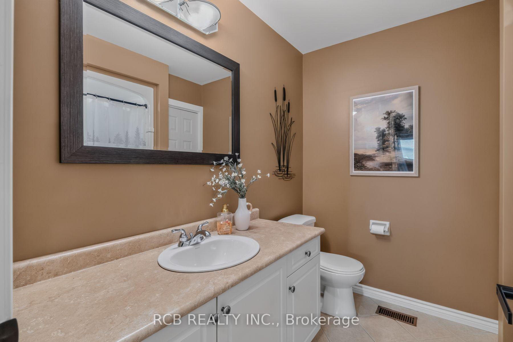Photo 24 of 18 Max Webster Road, Brantford, Lynden Hills — HOMEH