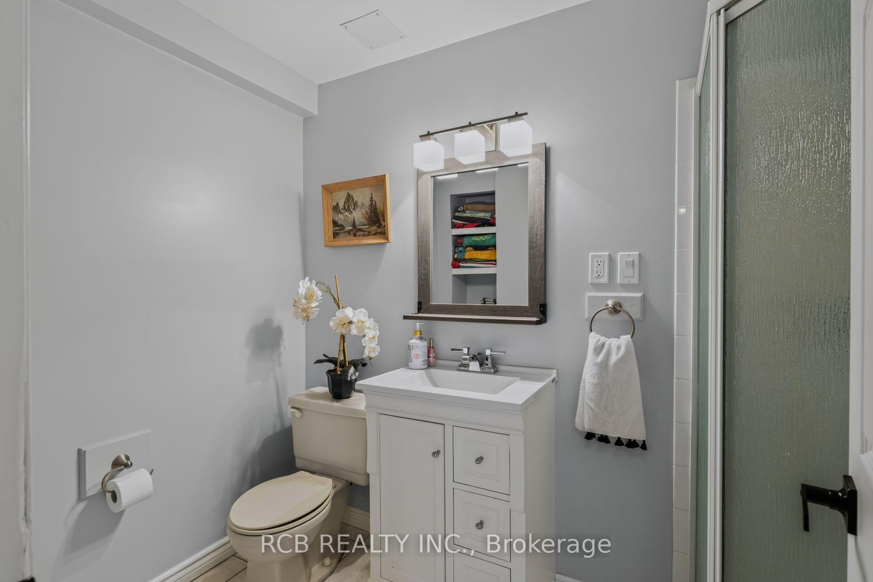 Photo 33 of 18 Max Webster Road, Brantford, Lynden Hills — HOMEH
