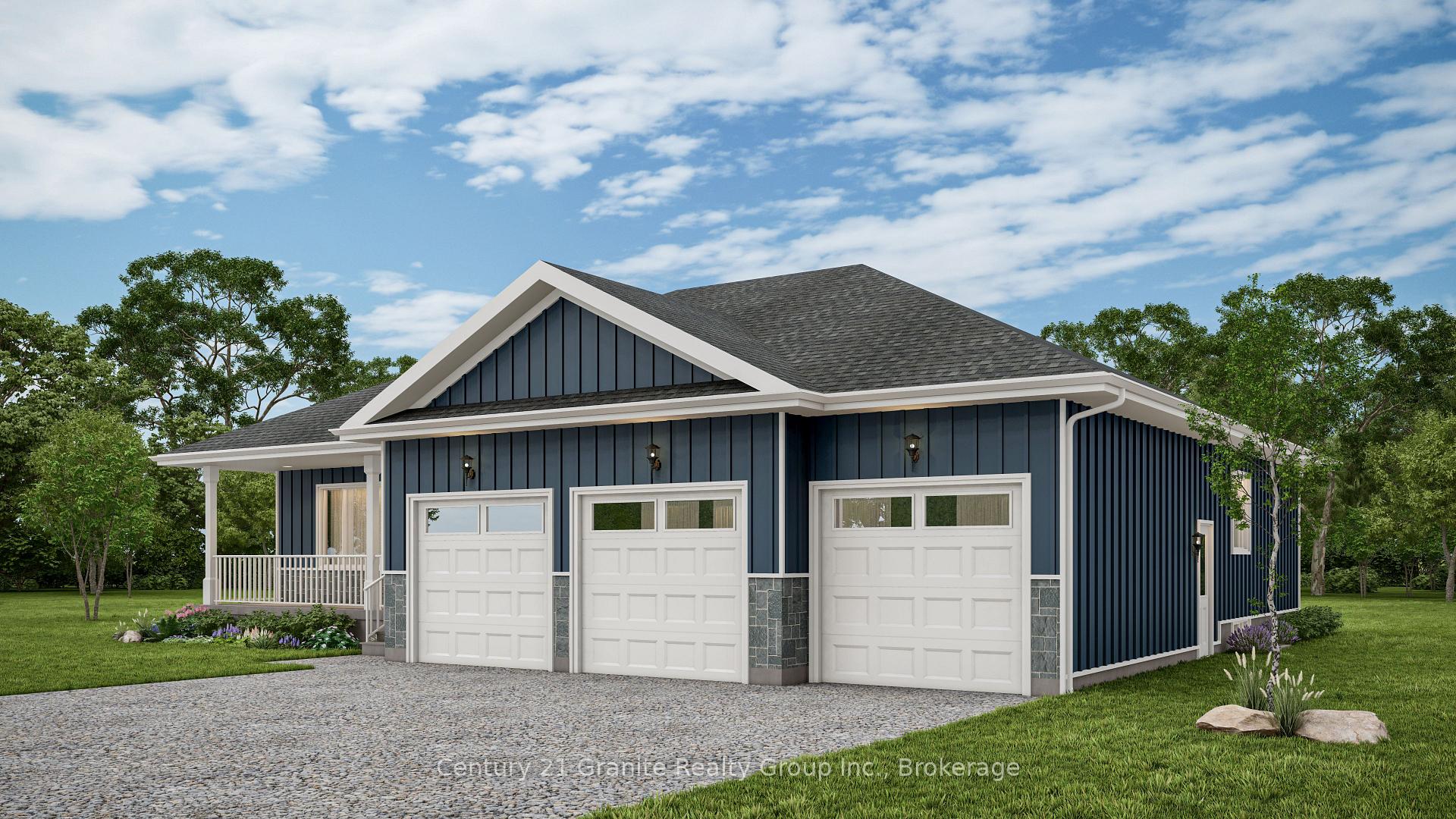 Photo 2 of 50 Windover Drive, Minden Hills, Minden — HOMEH