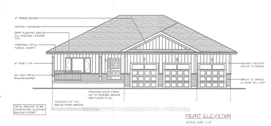 Photo 3 of 50 Windover Drive, Minden Hills, Minden — HOMEH
