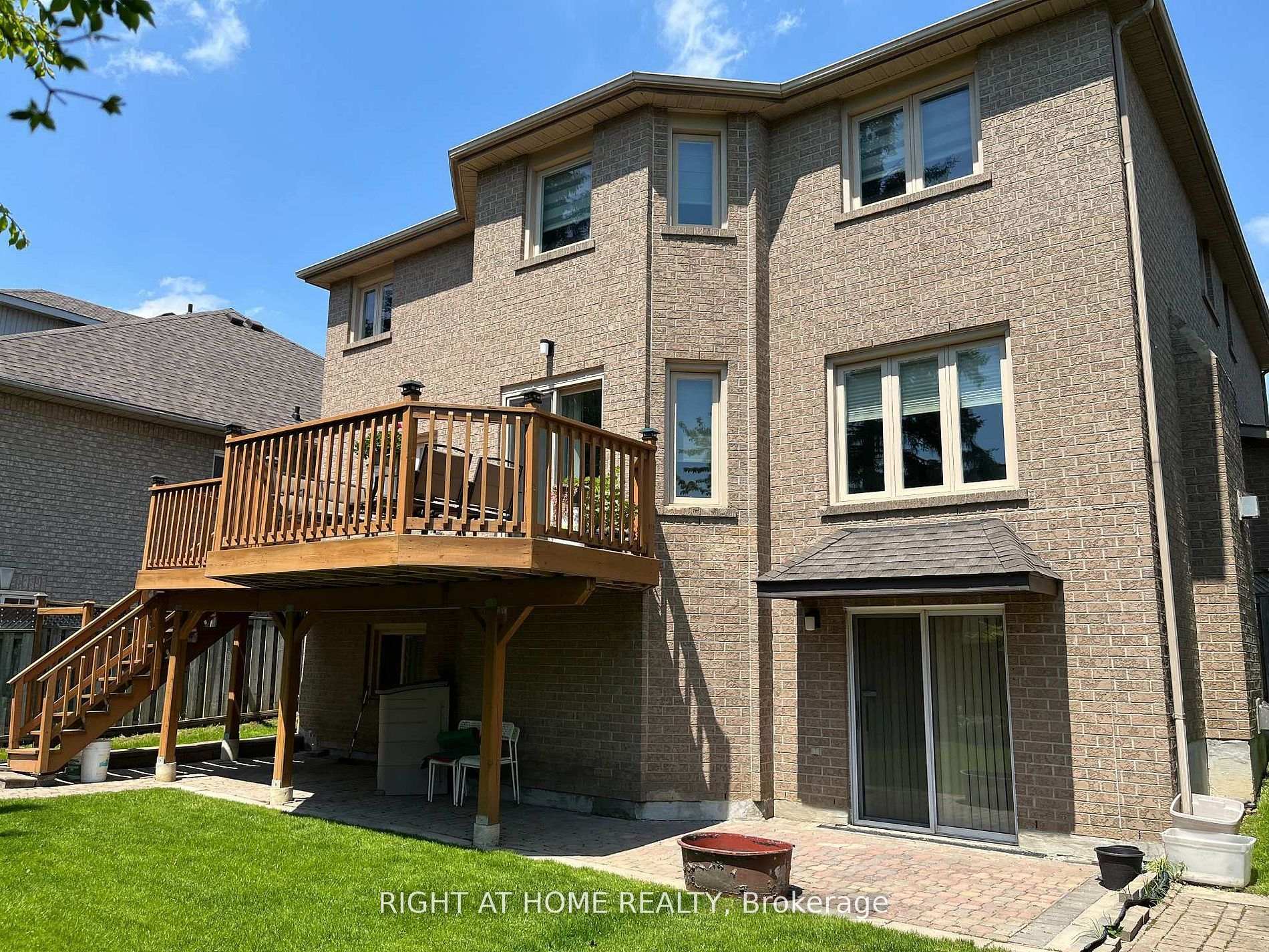 Photo 50 of 27 Addison Street, Richmond Hill, North Richvale — HOMEH