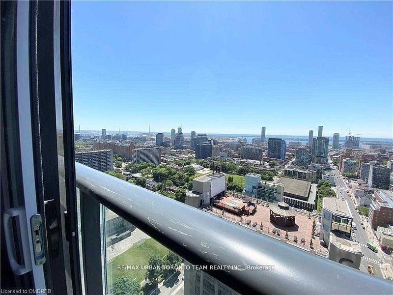 Photo 3 of Unit 3707, 181 Dundas Street E, Toronto, Moss Park — HOMEH