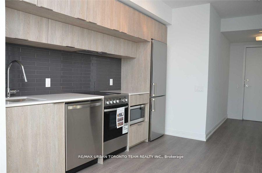Photo 5 of Unit 3707, 181 Dundas Street E, Toronto, Moss Park — HOMEH