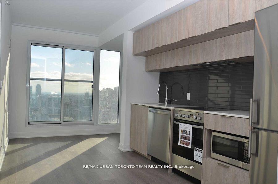 Photo 6 of Unit 3707, 181 Dundas Street E, Toronto, Moss Park — HOMEH