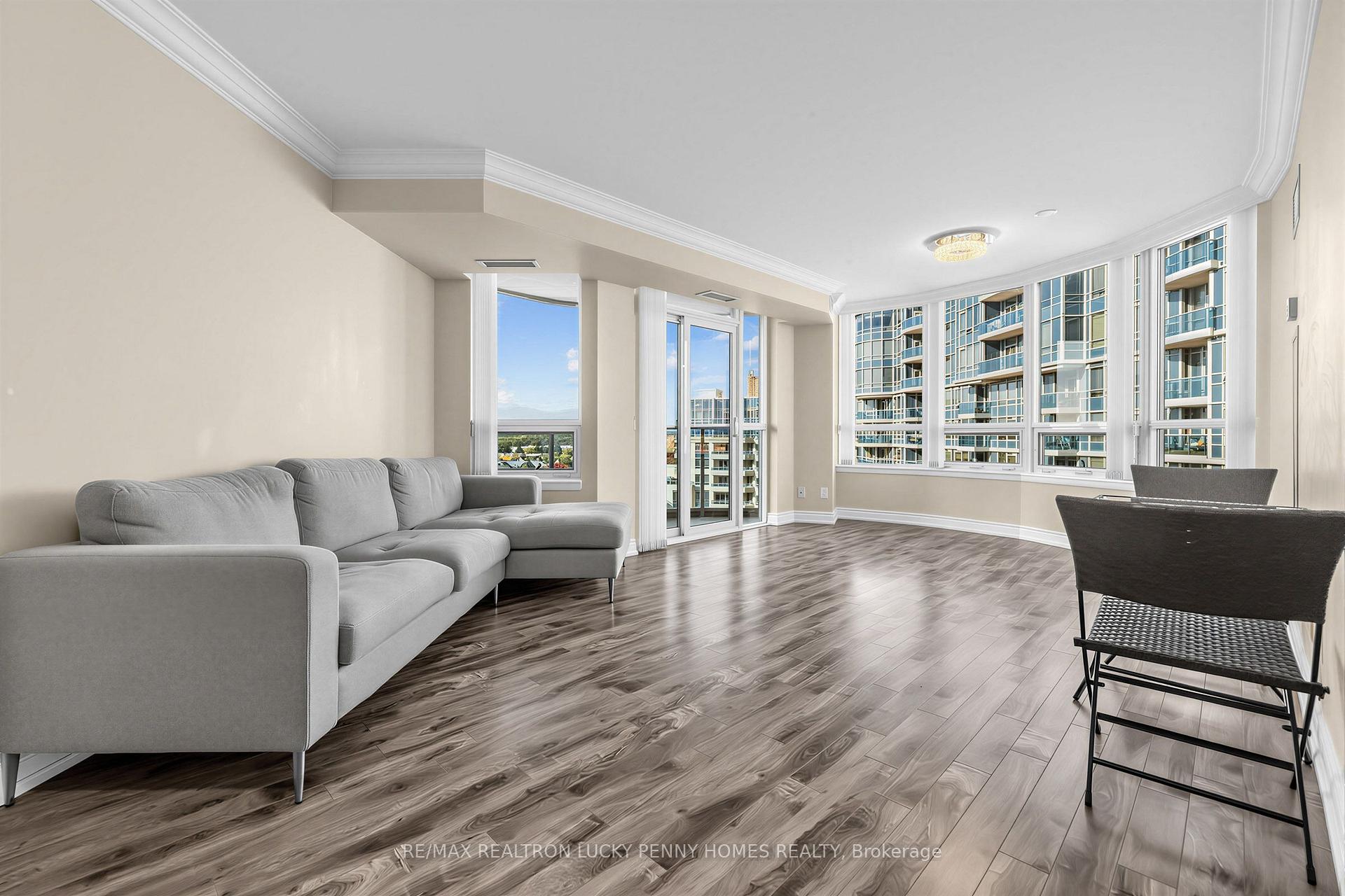 Photo 4 of Unit 1555, 23 Cox Boulevard, Markham, Unionville — HOMEH