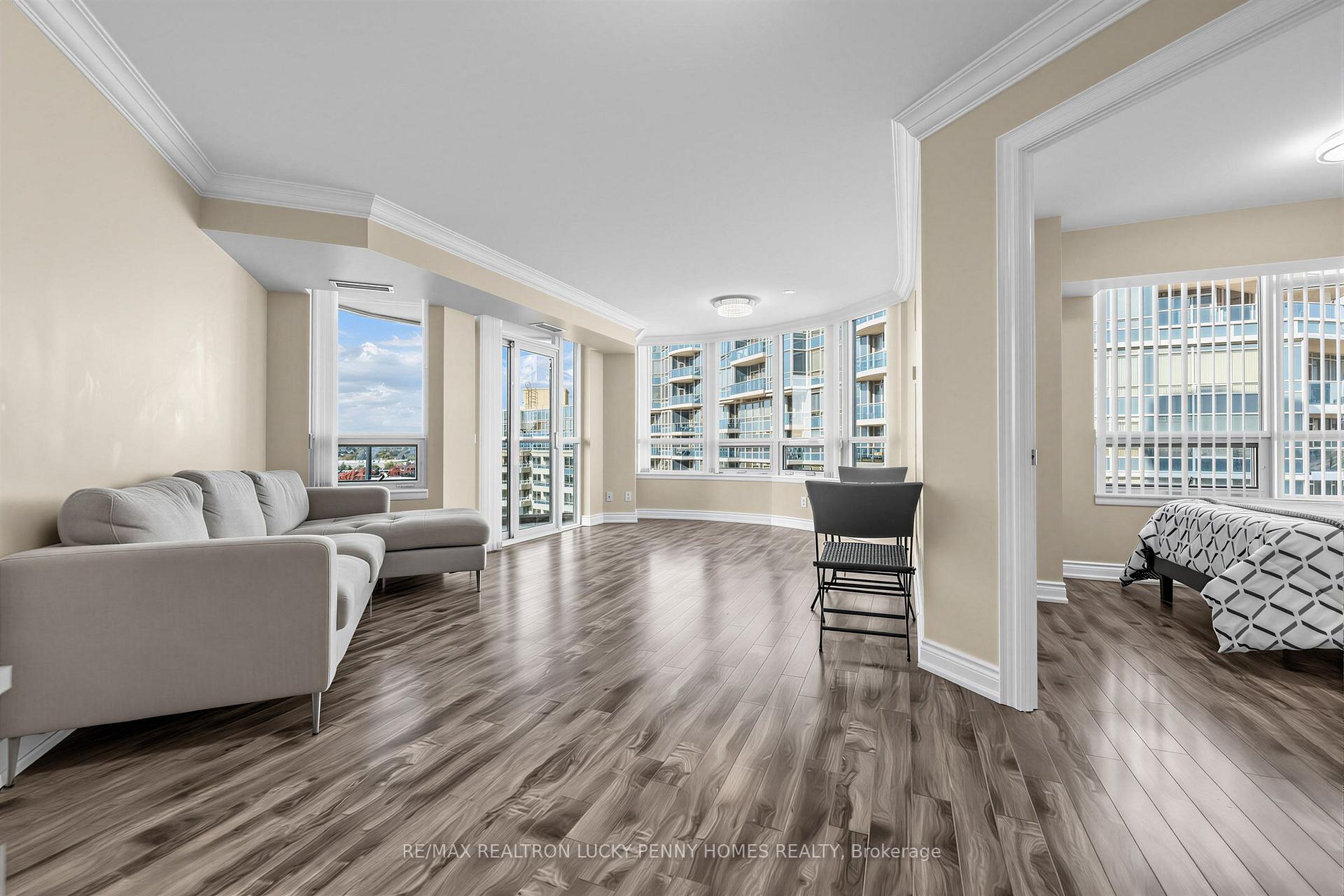 Photo 9 of Unit 1555, 23 Cox Boulevard, Markham, Unionville — HOMEH