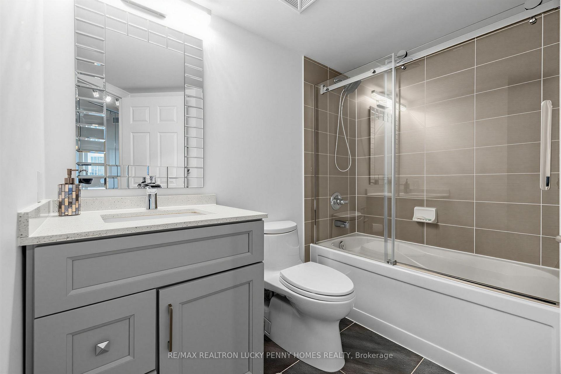 Photo 15 of Unit 1555, 23 Cox Boulevard, Markham, Unionville — HOMEH