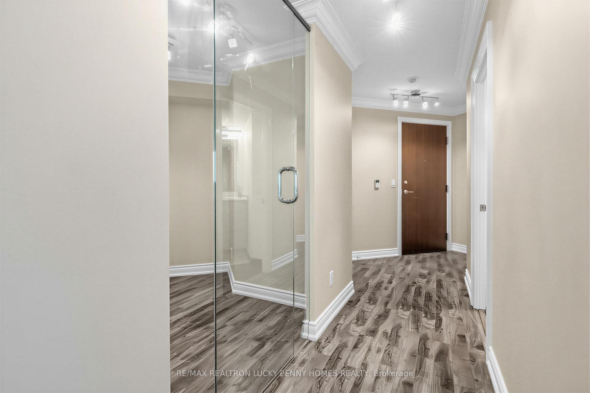 Photo 22 of Unit 1555, 23 Cox Boulevard, Markham, Unionville — HOMEH