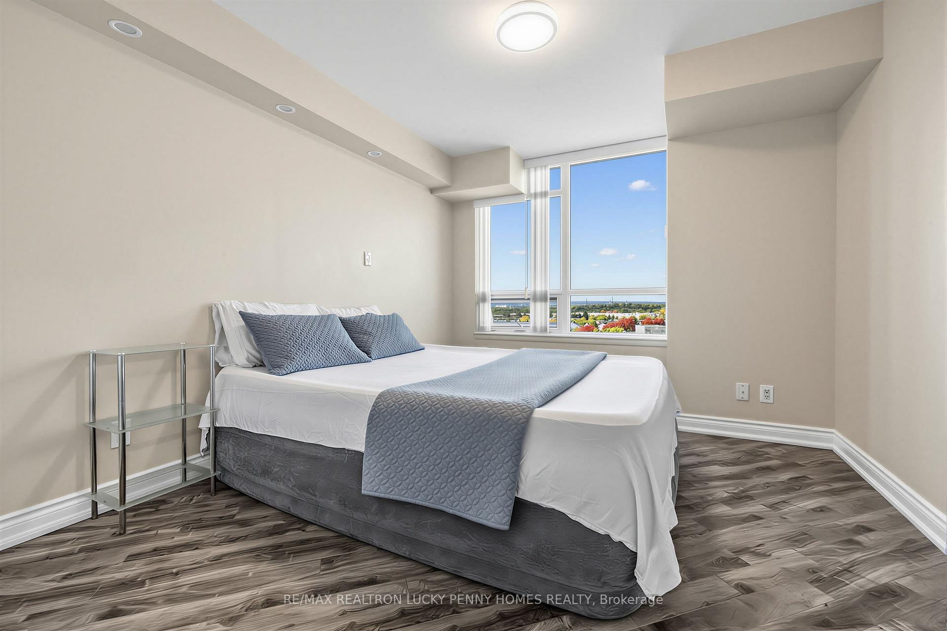Photo 25 of Unit 1555, 23 Cox Boulevard, Markham, Unionville — HOMEH