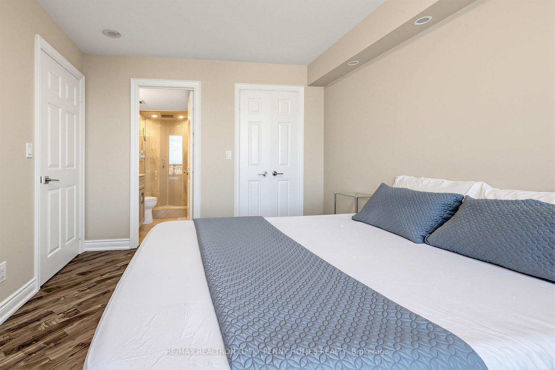 Photo 26 of Unit 1555, 23 Cox Boulevard, Markham, Unionville — HOMEH
