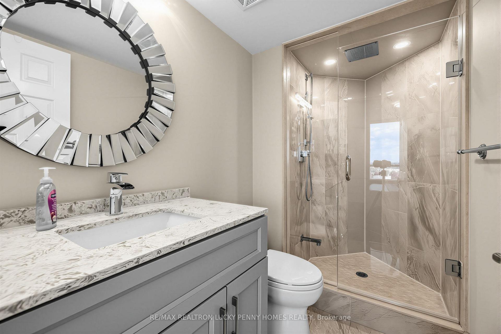 Photo 27 of Unit 1555, 23 Cox Boulevard, Markham, Unionville — HOMEH