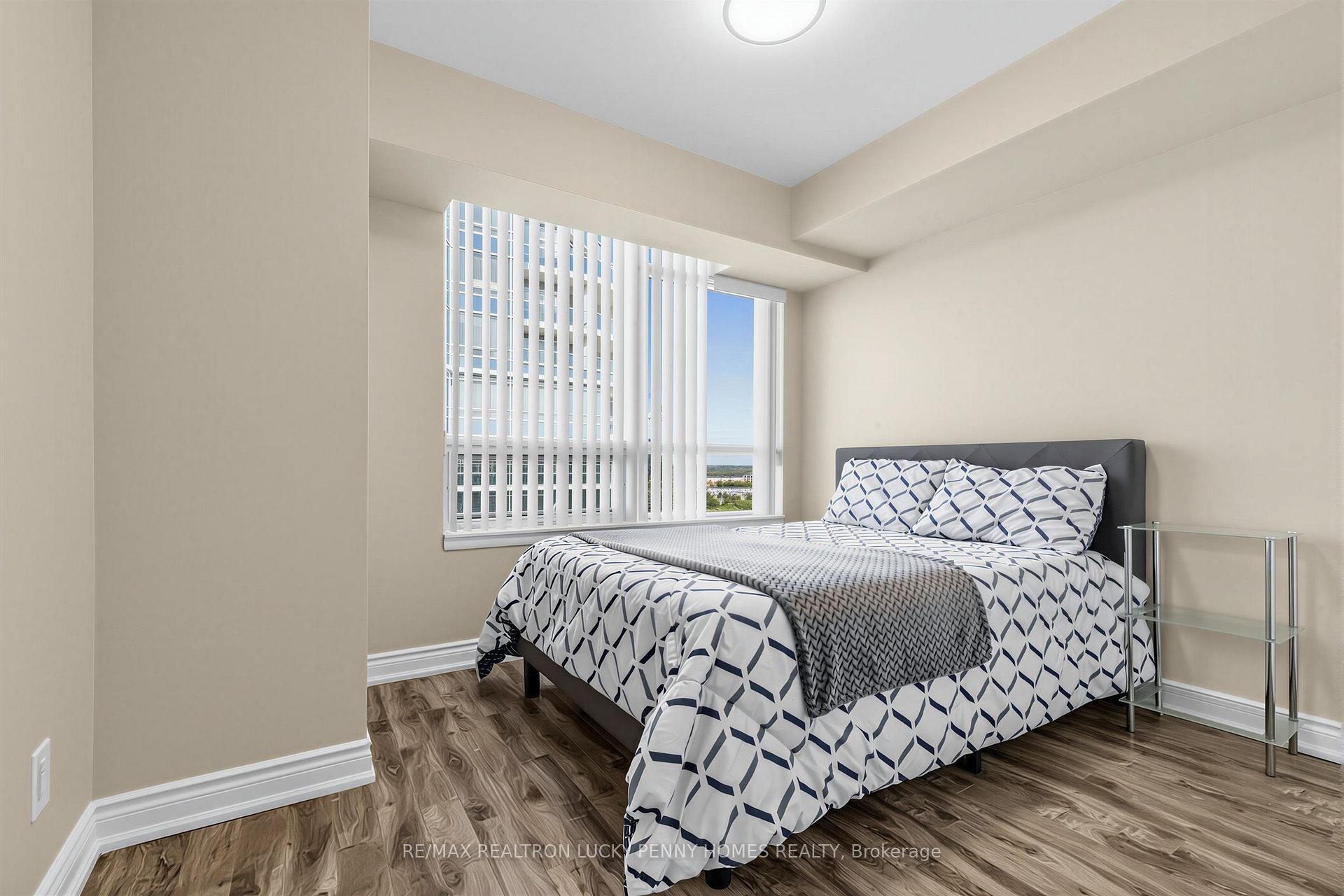 Photo 28 of Unit 1555, 23 Cox Boulevard, Markham, Unionville — HOMEH
