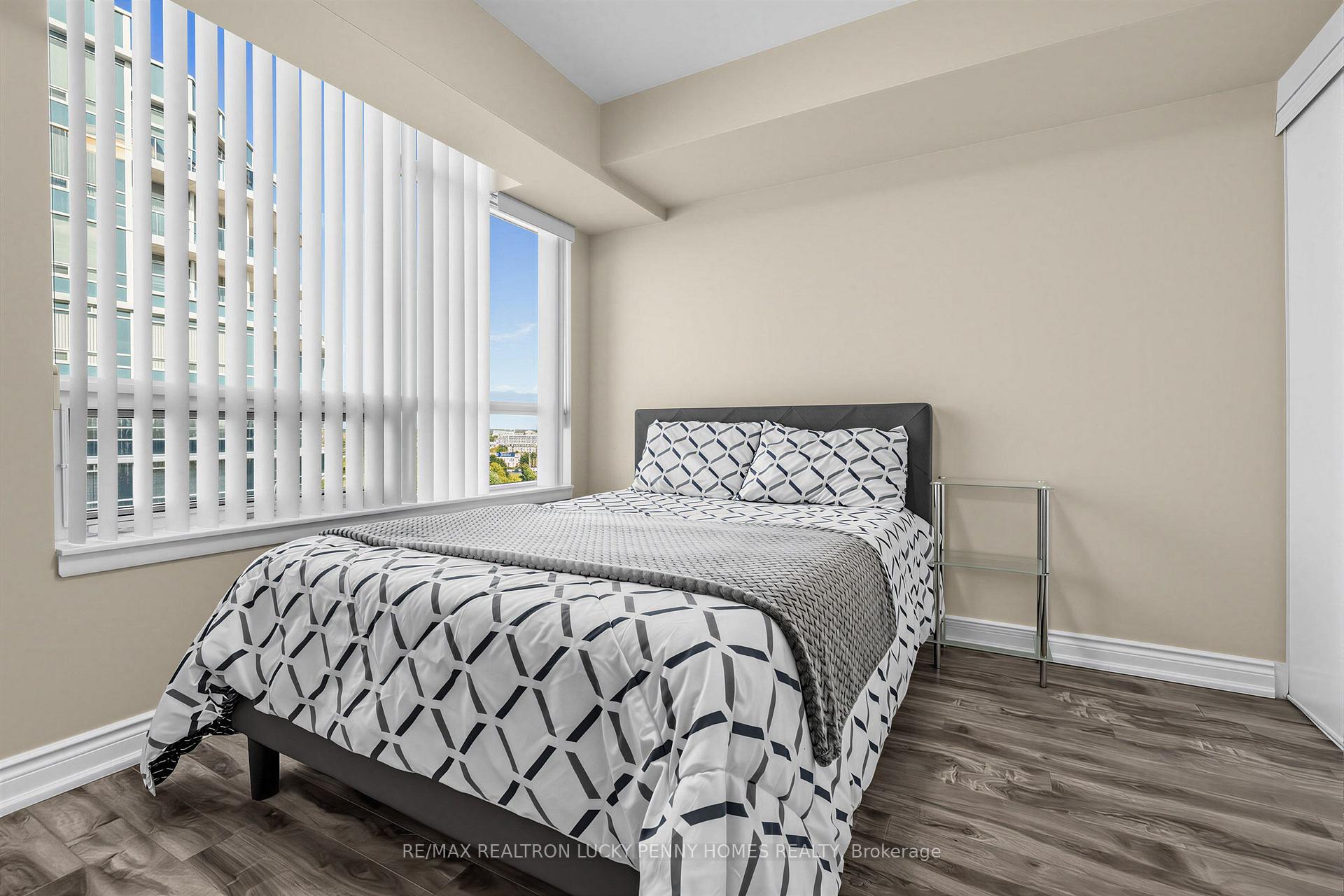 Photo 29 of Unit 1555, 23 Cox Boulevard, Markham, Unionville — HOMEH