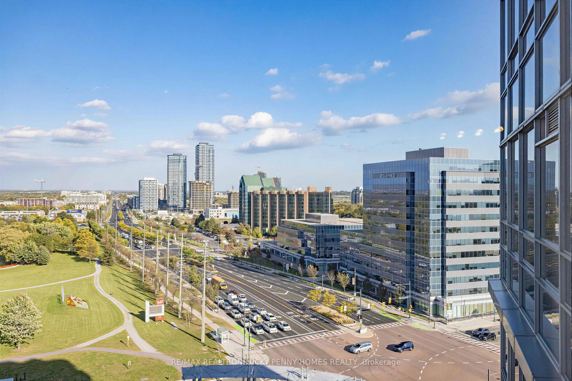 Photo 31 of Unit 1555, 23 Cox Boulevard, Markham, Unionville — HOMEH