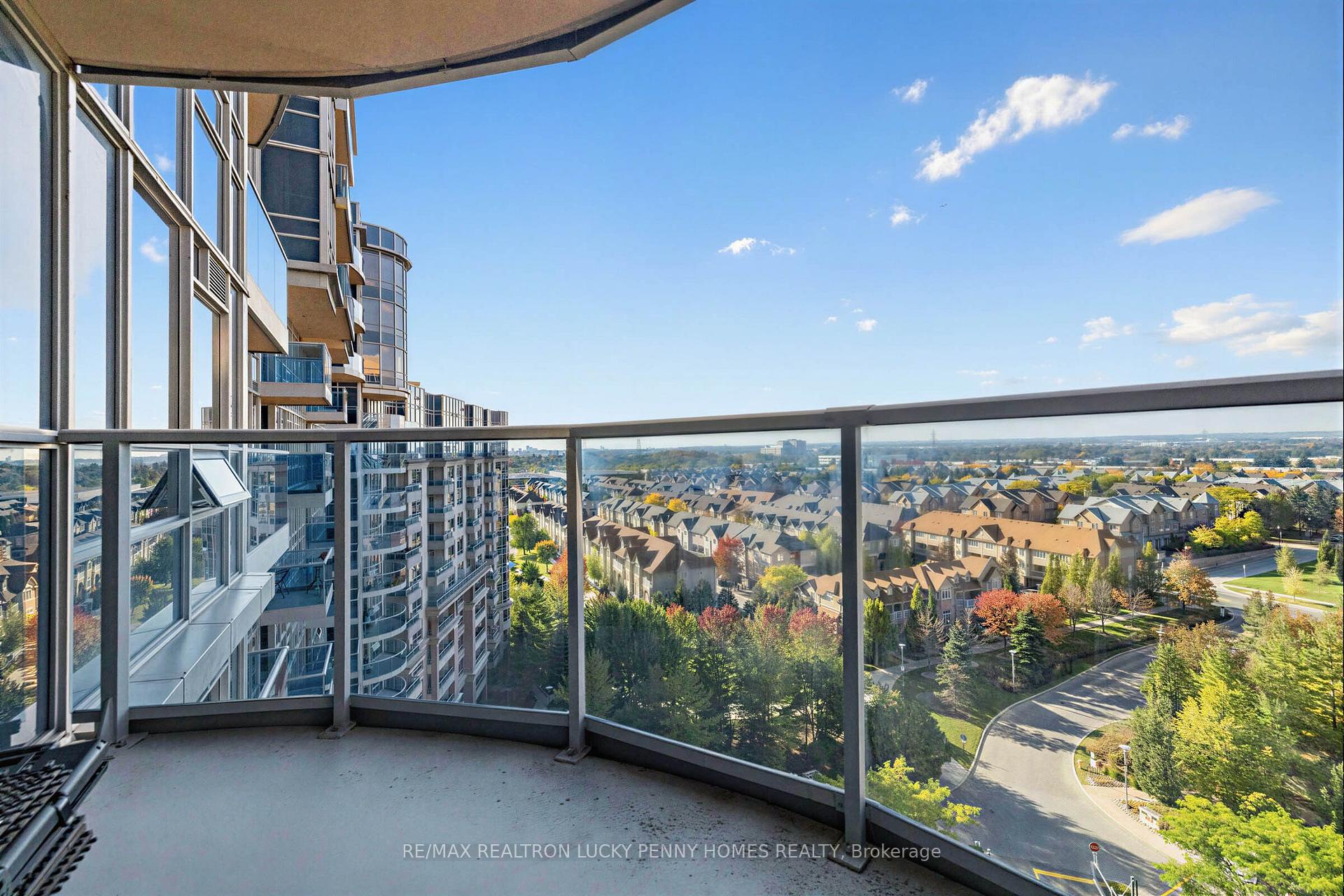 Photo 32 of Unit 1555, 23 Cox Boulevard, Markham, Unionville — HOMEH