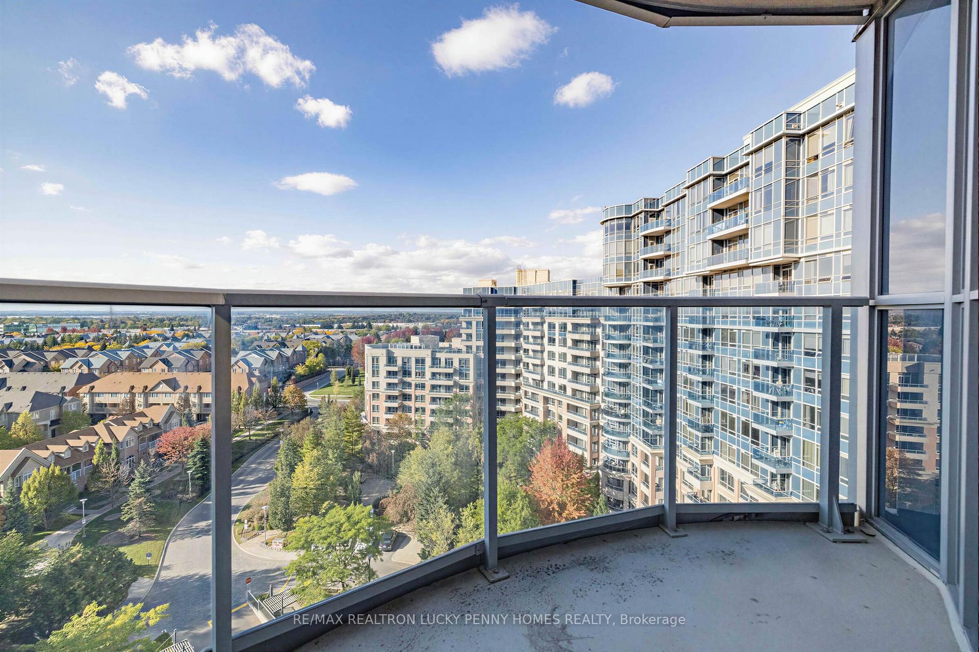 Photo 34 of Unit 1555, 23 Cox Boulevard, Markham, Unionville — HOMEH