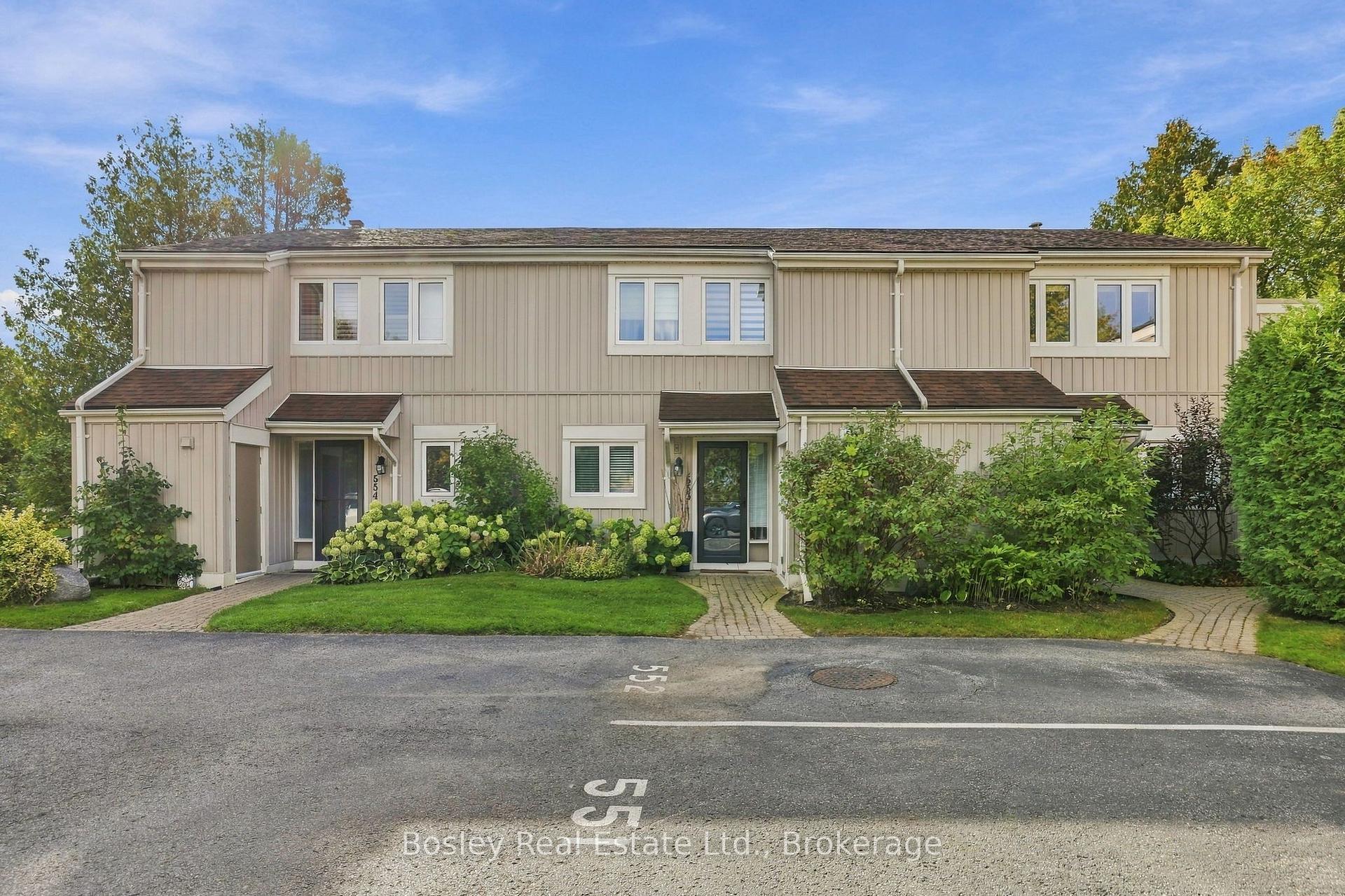 Photo 1 of 552 Oxbow Crescent, Collingwood — HOMEH