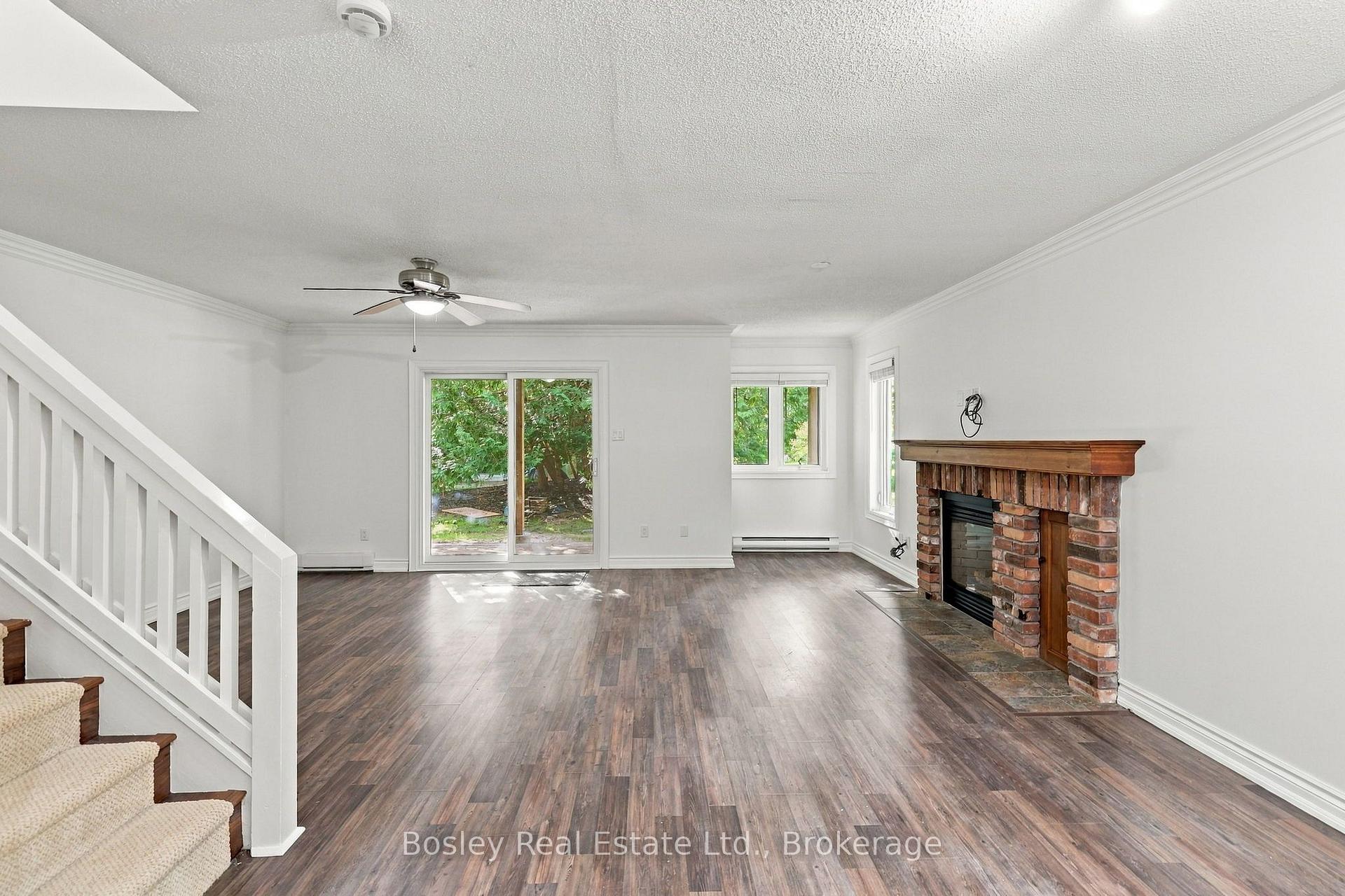 Photo 13 of 552 Oxbow Crescent, Collingwood — HOMEH
