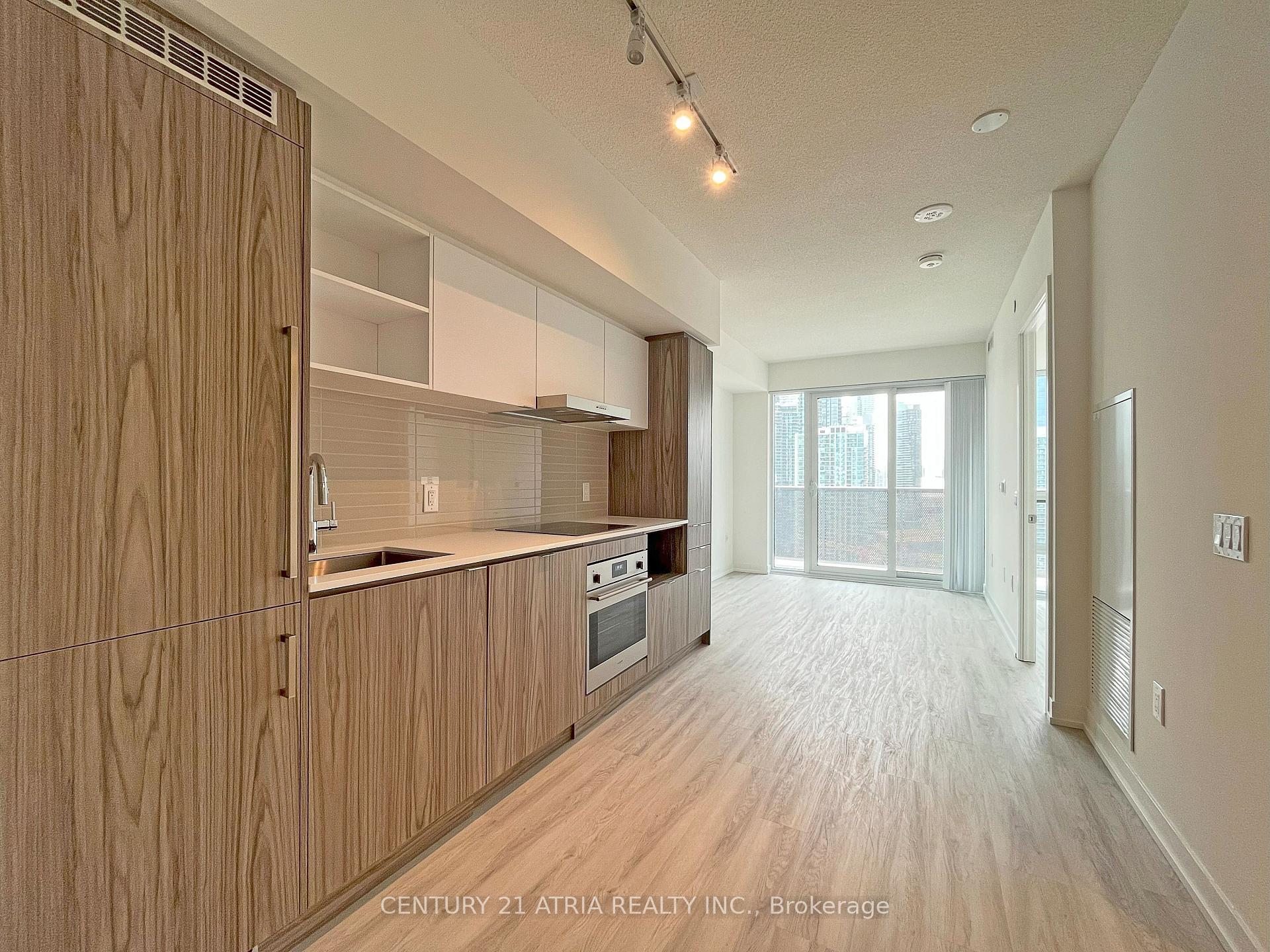Photo 1 of Unit 3116, 55 Cooper Street S, Toronto, Waterfront Communities — HOMEH
