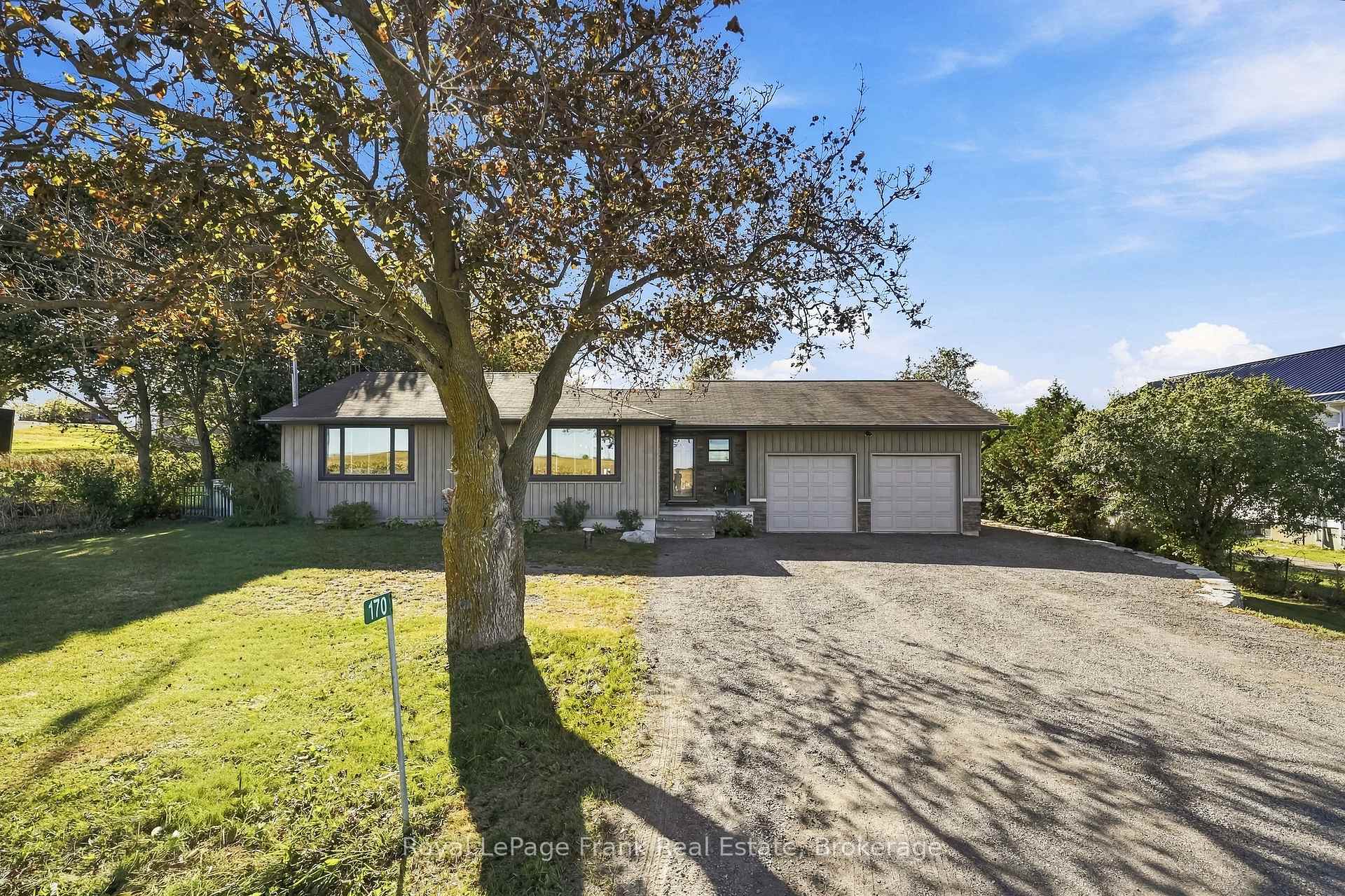 Photo 1 of 170 7A Highway, Kawartha Lakes, Manvers — HOMEH