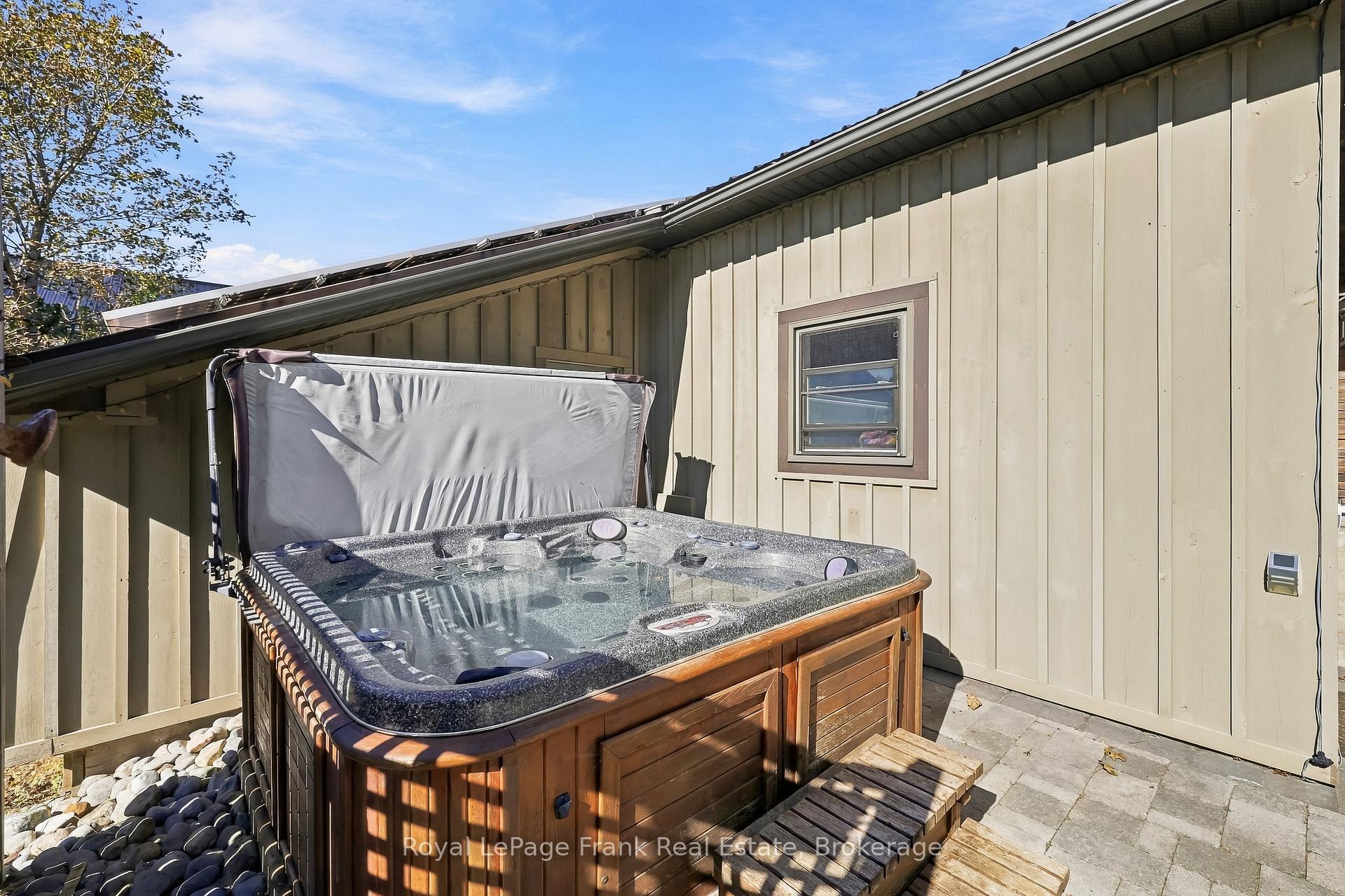 Photo 41 of 170 7A Highway, Kawartha Lakes, Manvers — HOMEH
