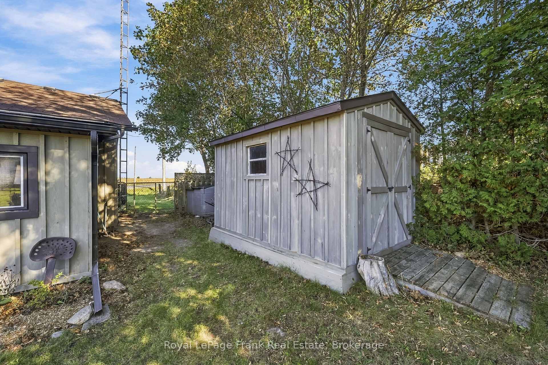 Photo 46 of 170 7A Highway, Kawartha Lakes, Manvers — HOMEH