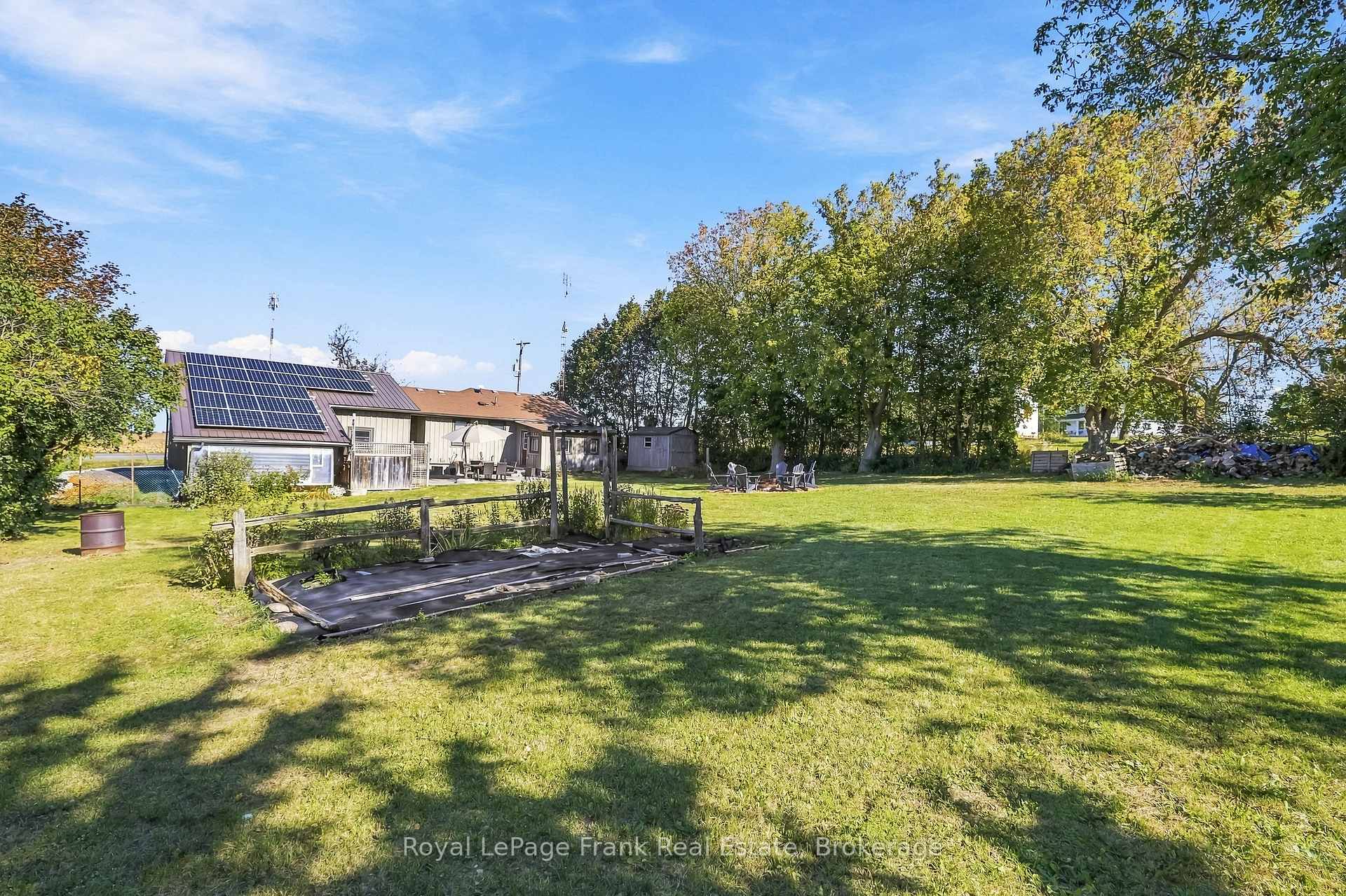 Photo 48 of 170 7A Highway, Kawartha Lakes, Manvers — HOMEH