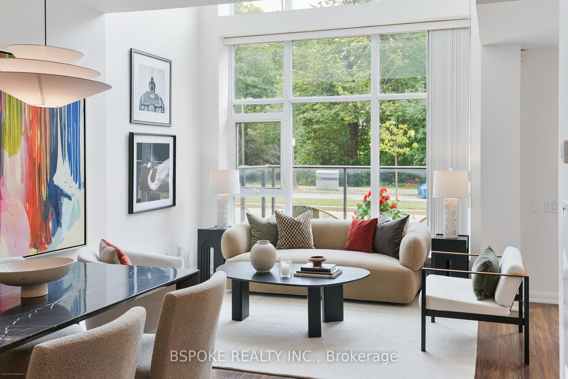 Photo 8 of 186 Borough Drive, Scarborough, Bendale — HOMEH
